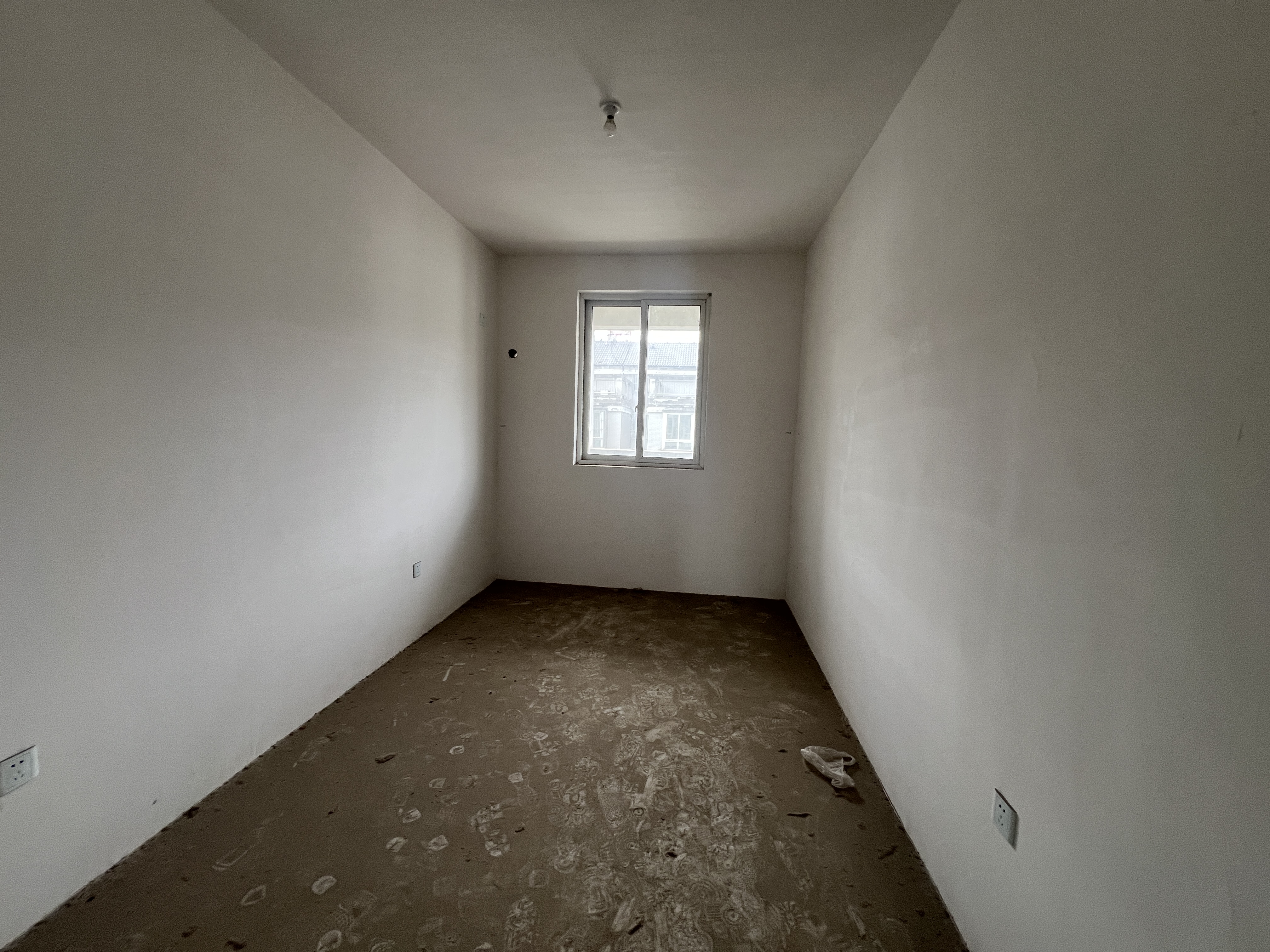 金霞南苑北区 3室2厅2卫 129m&sup2;