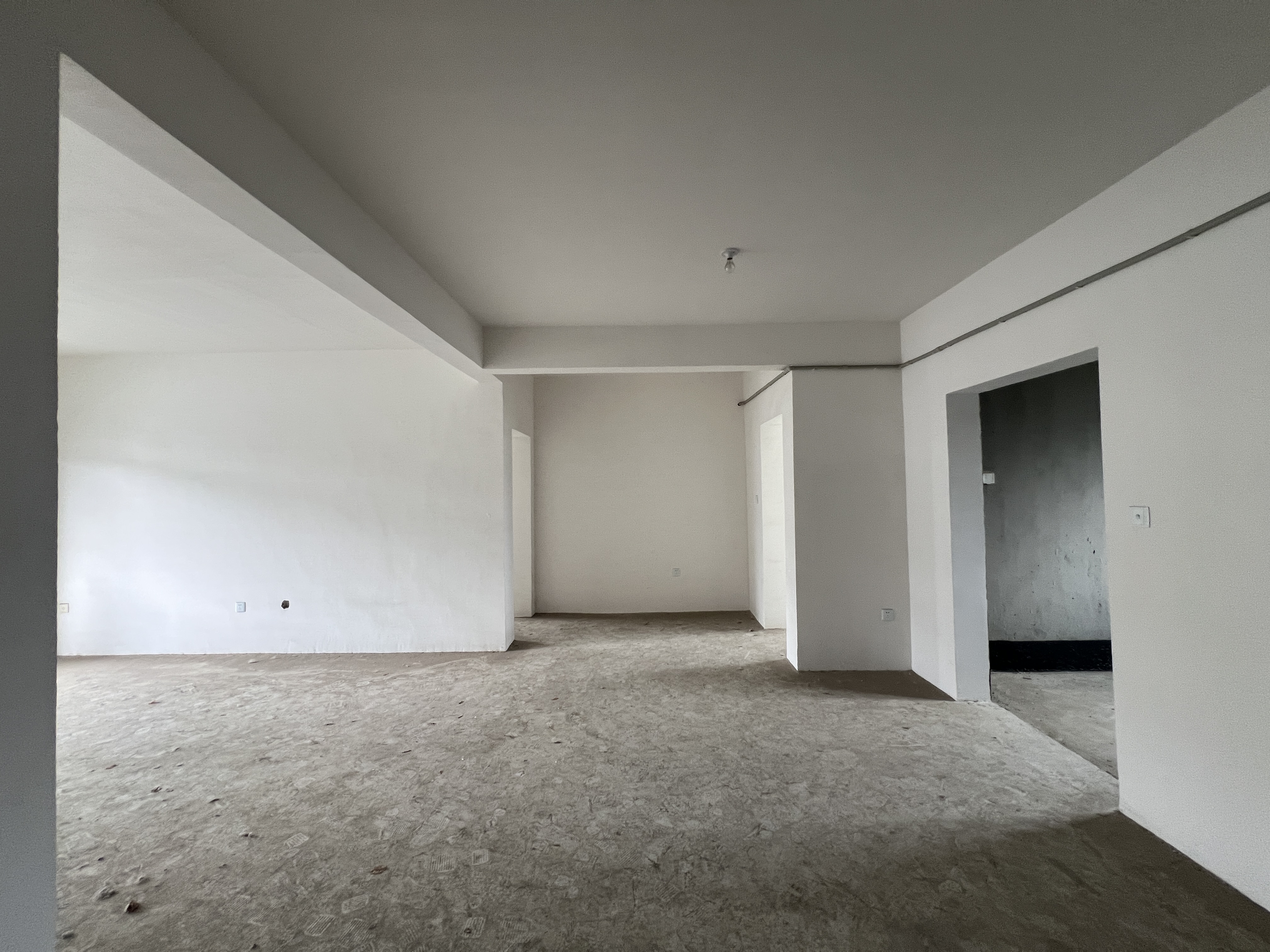 金霞南苑北区 3室2厅2卫 129m&sup2;