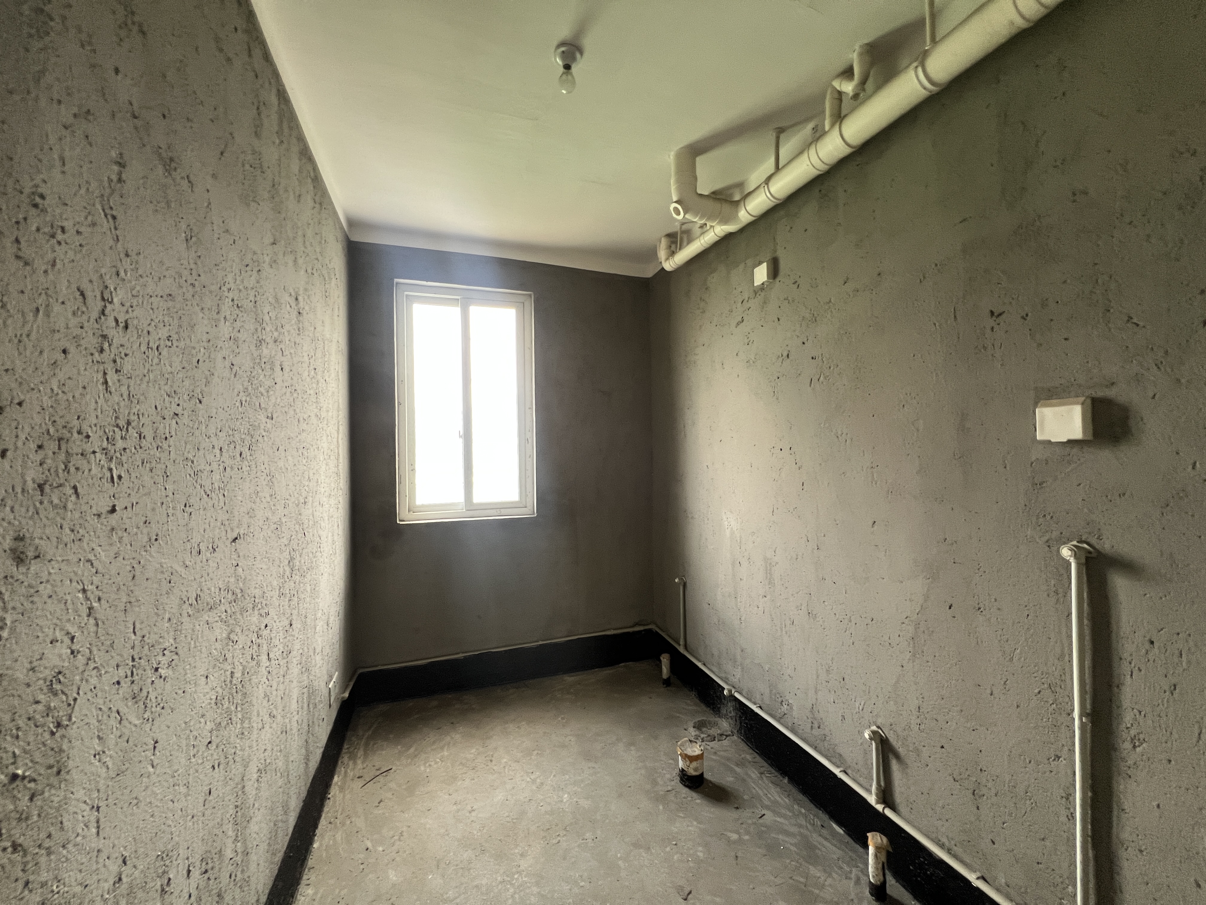 金霞南苑北区 3室2厅2卫 129m&sup2;