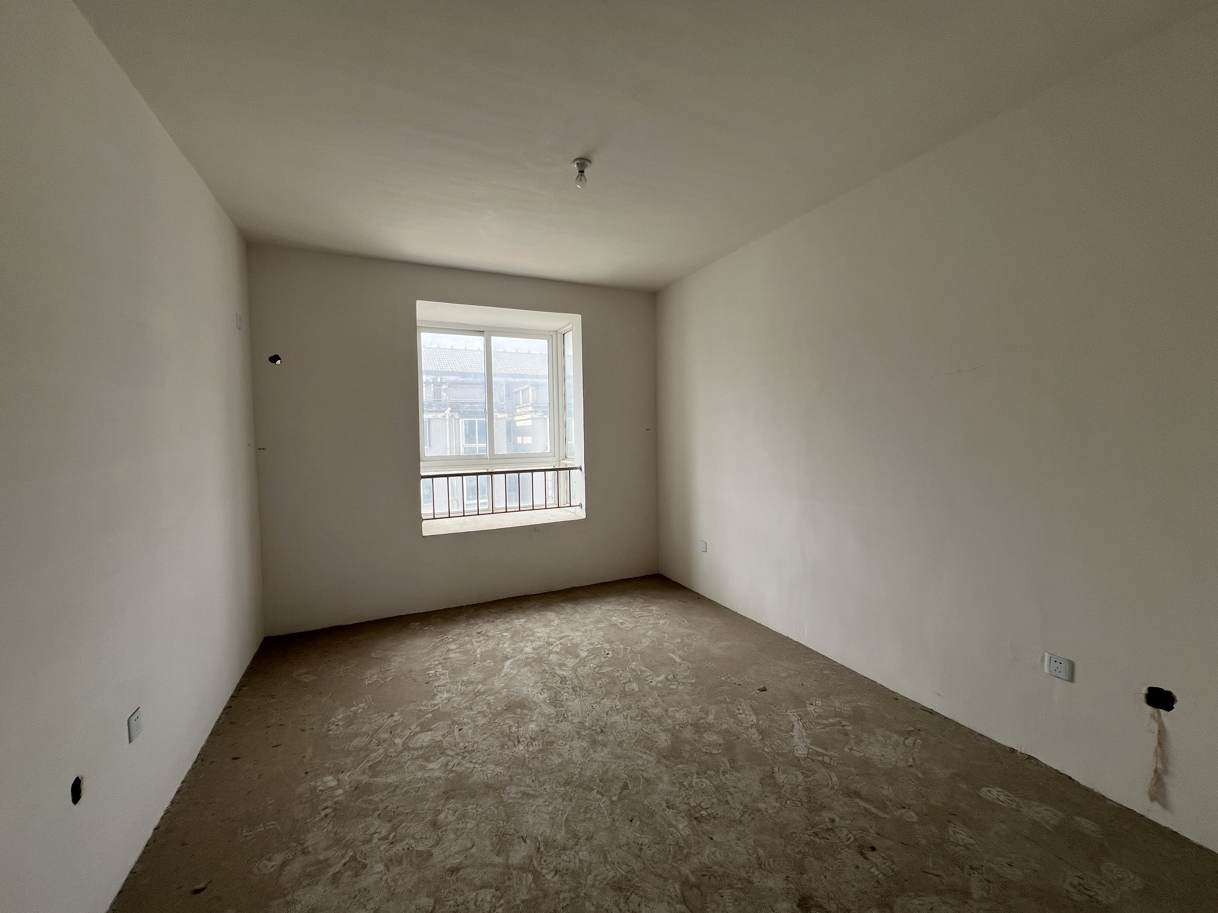 金霞南苑北区 3室2厅2卫 129m&sup2;
