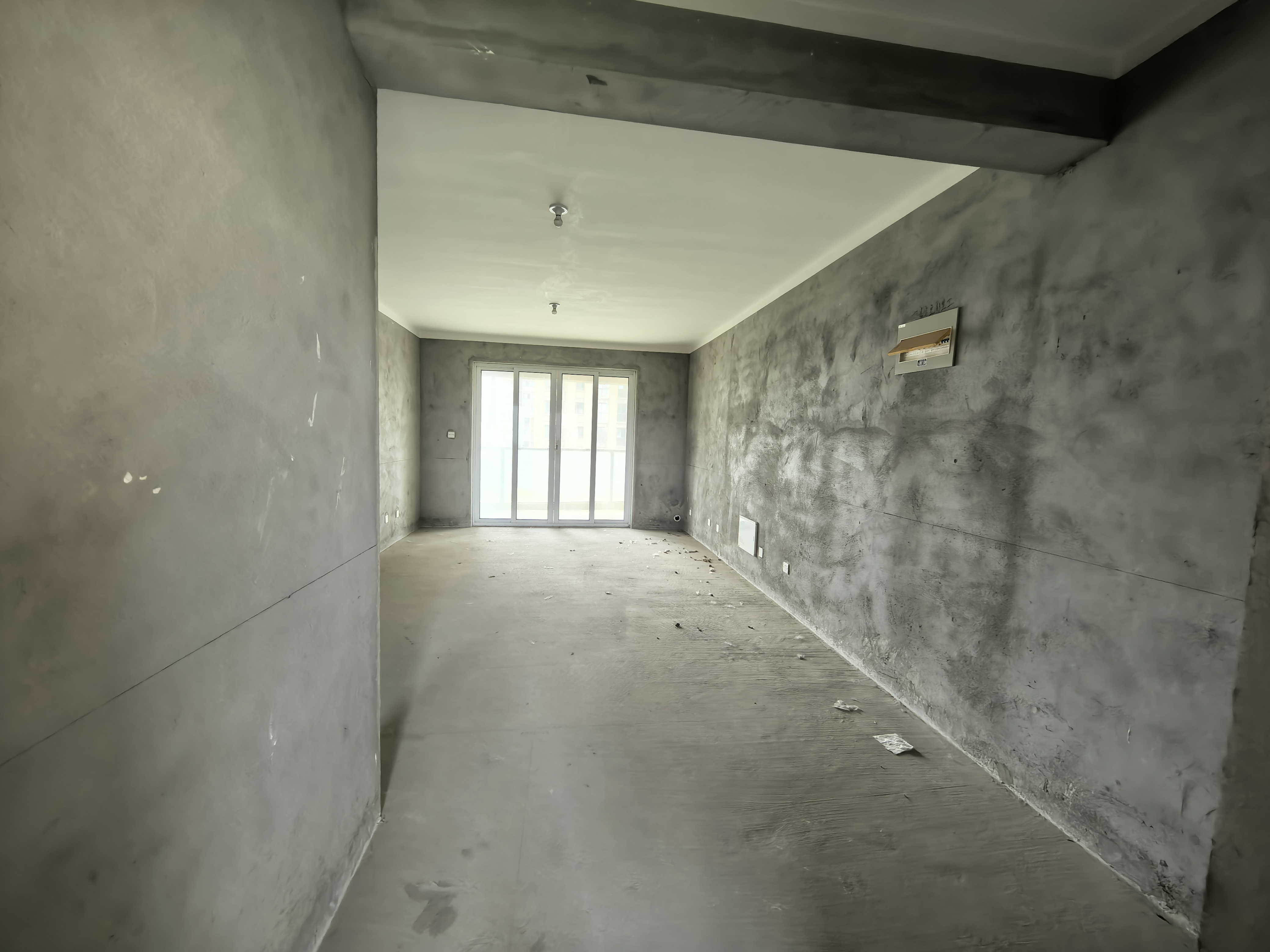 富都豪园 4室2厅2卫 147m&sup2;