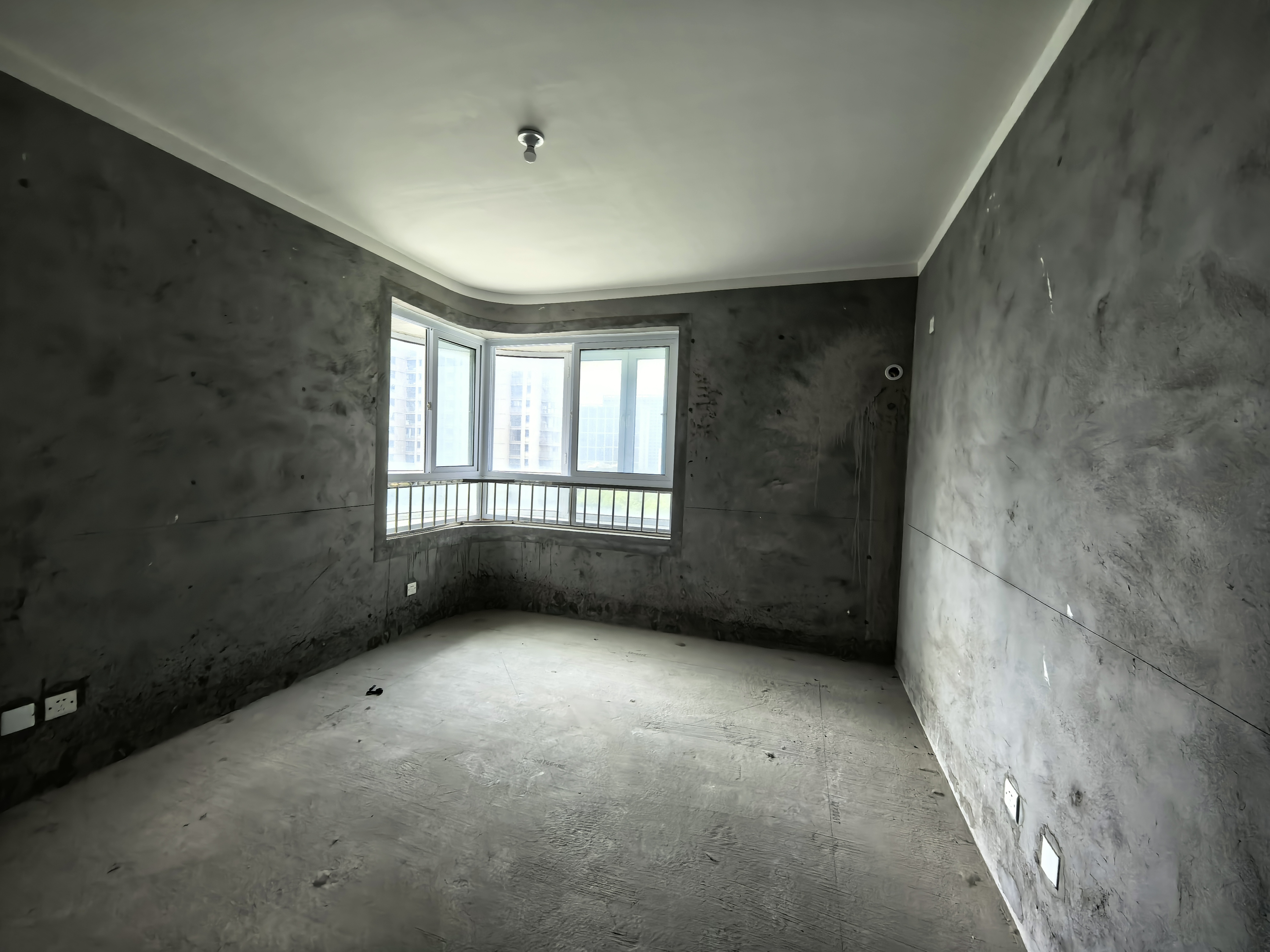 富都豪园 4室2厅2卫 147m&sup2;