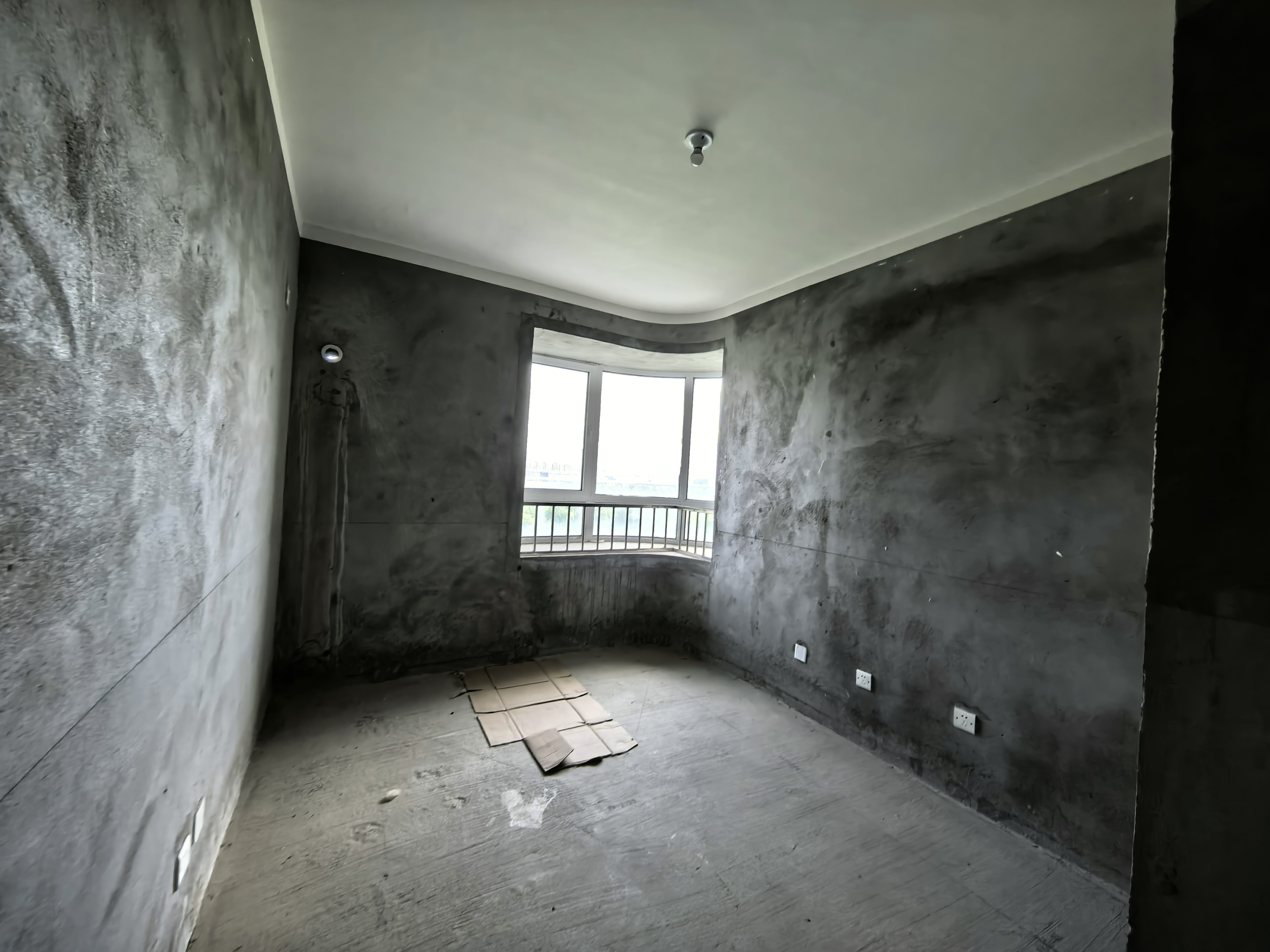 富都豪园 4室2厅2卫 147m&sup2;