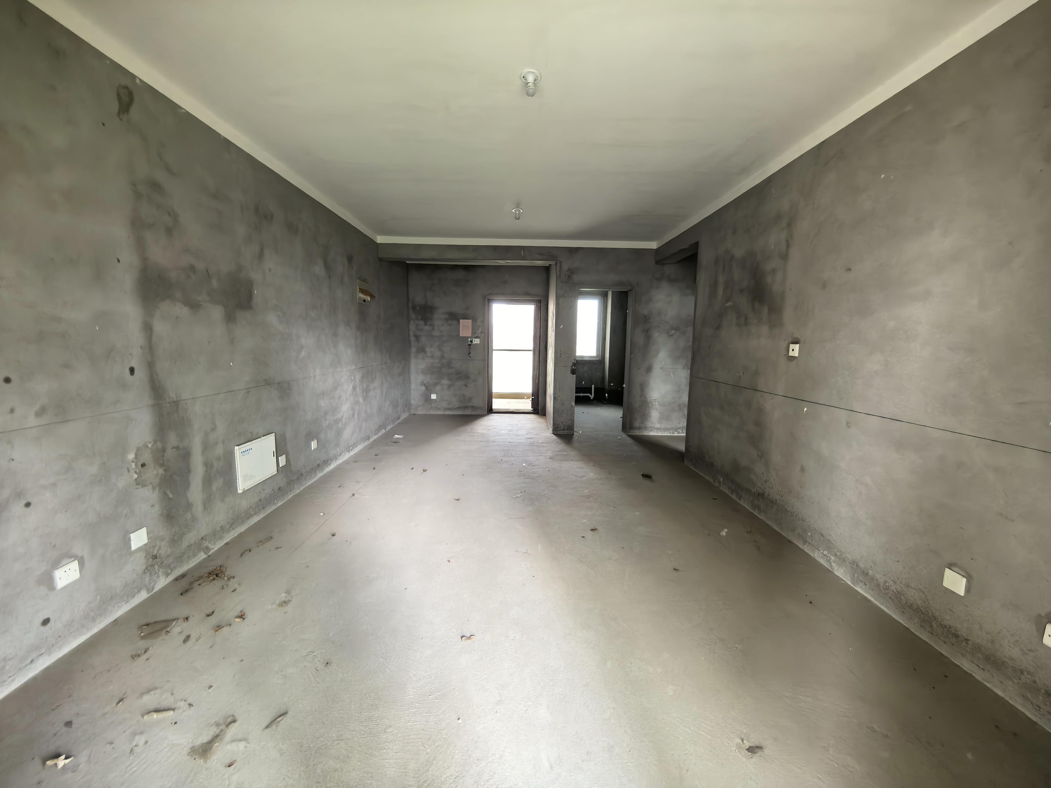 富都豪园 4室2厅2卫 147m²
