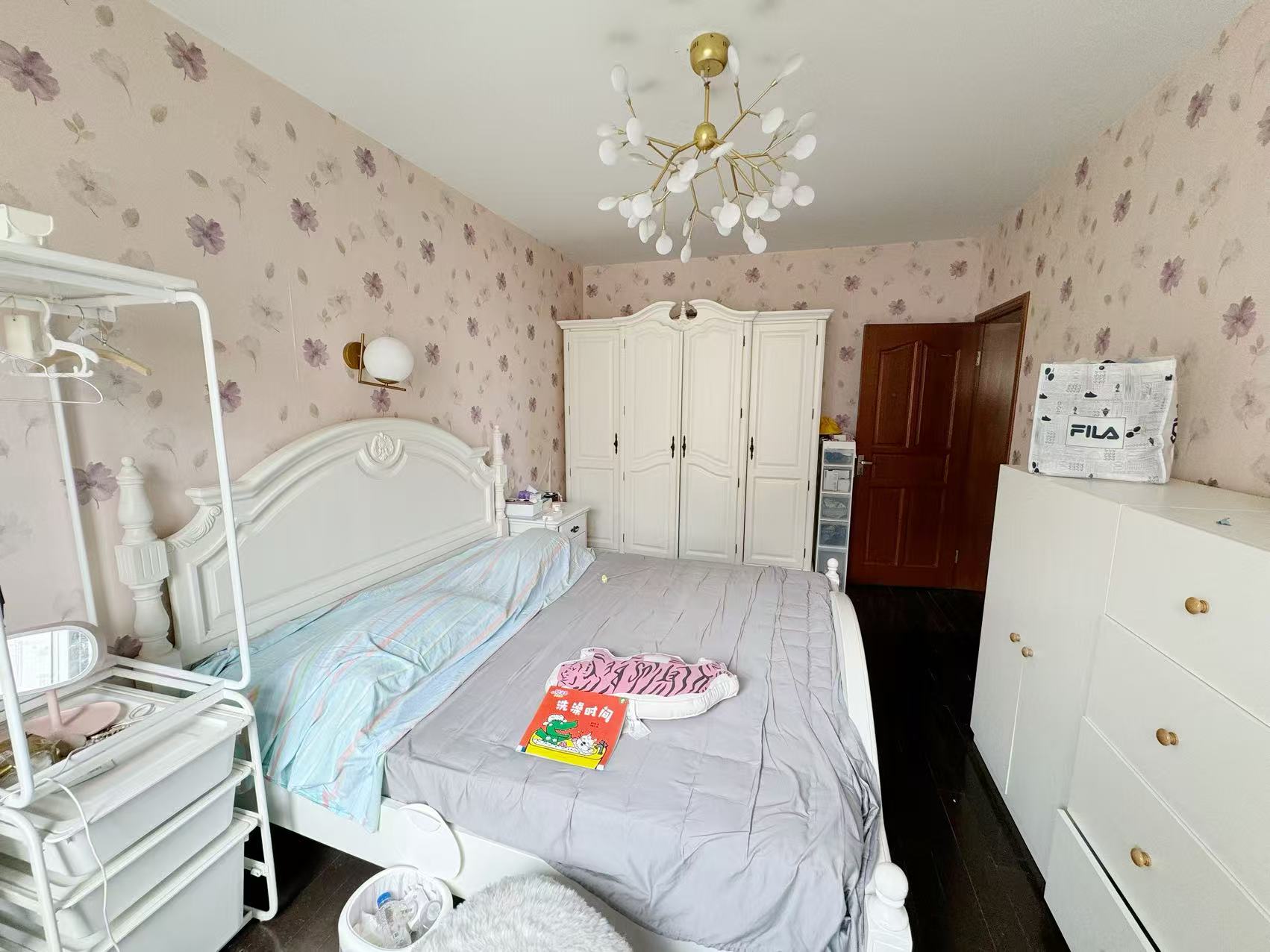 华侨花苑 3室2厅1卫 149m&sup2;