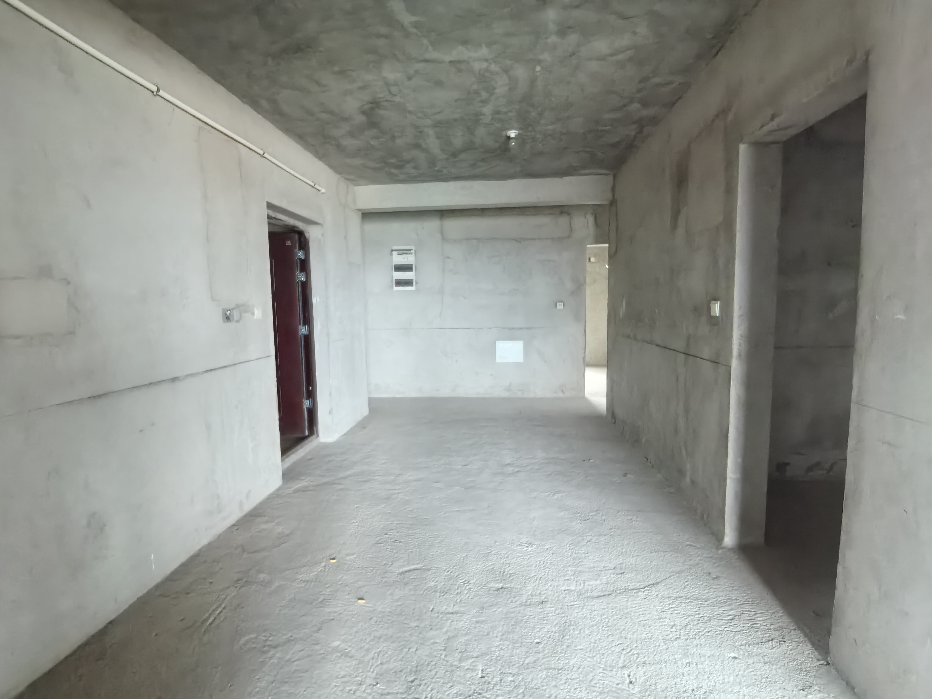 新瑞文化翡翠园 5室2厅3卫 220.00m&sup2;