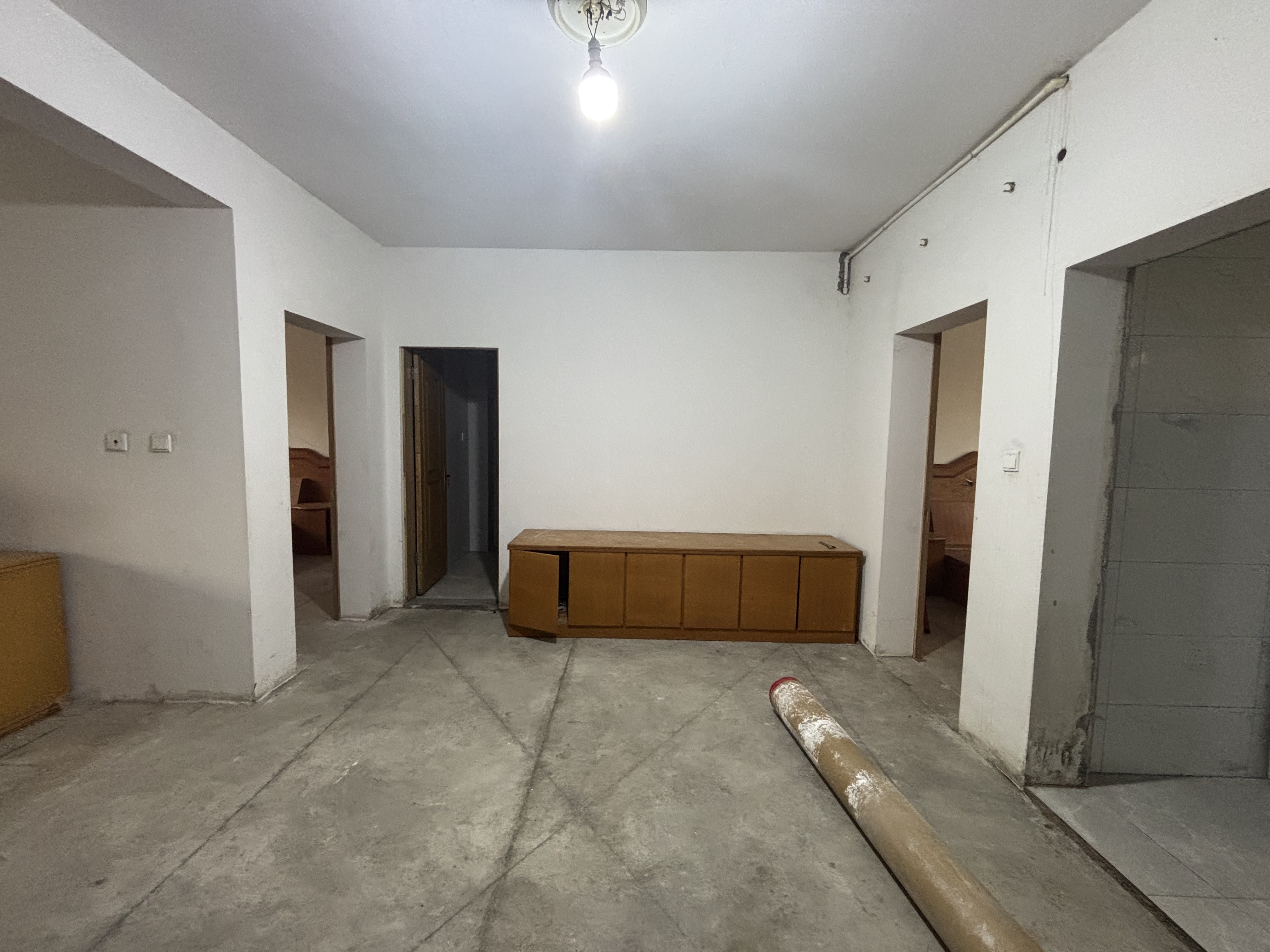 银河家园 2室1厅1卫 94m&sup2;