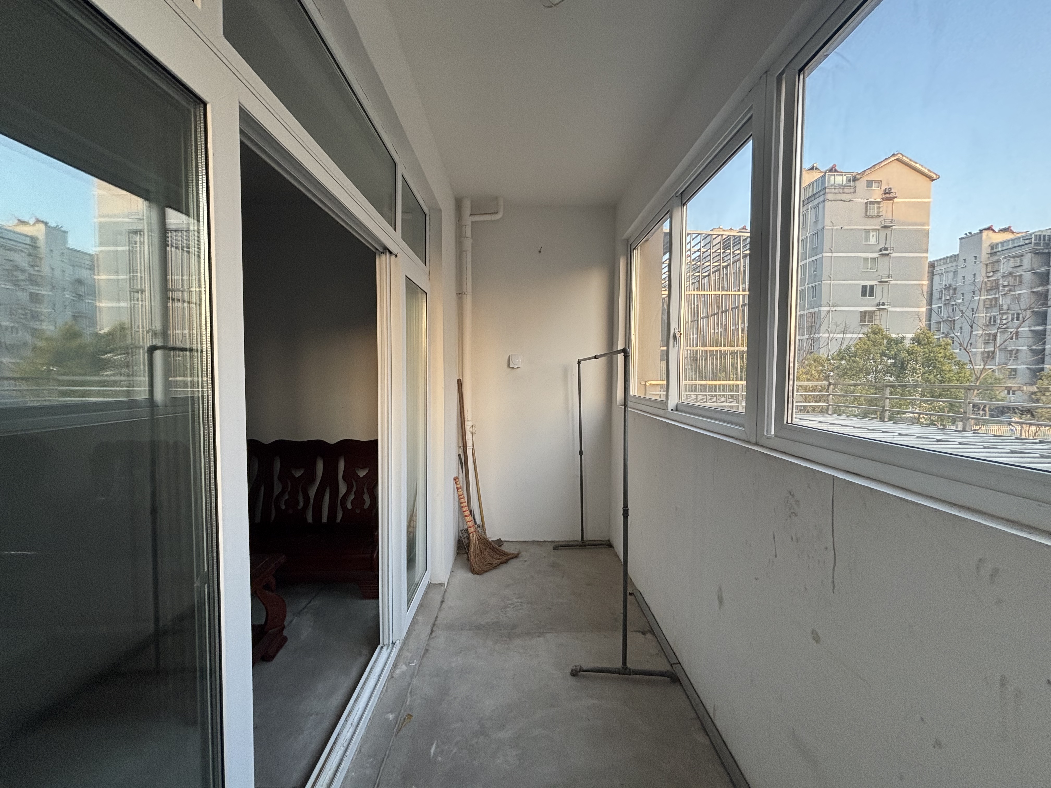 银河家园 2室1厅1卫 94m&sup2;