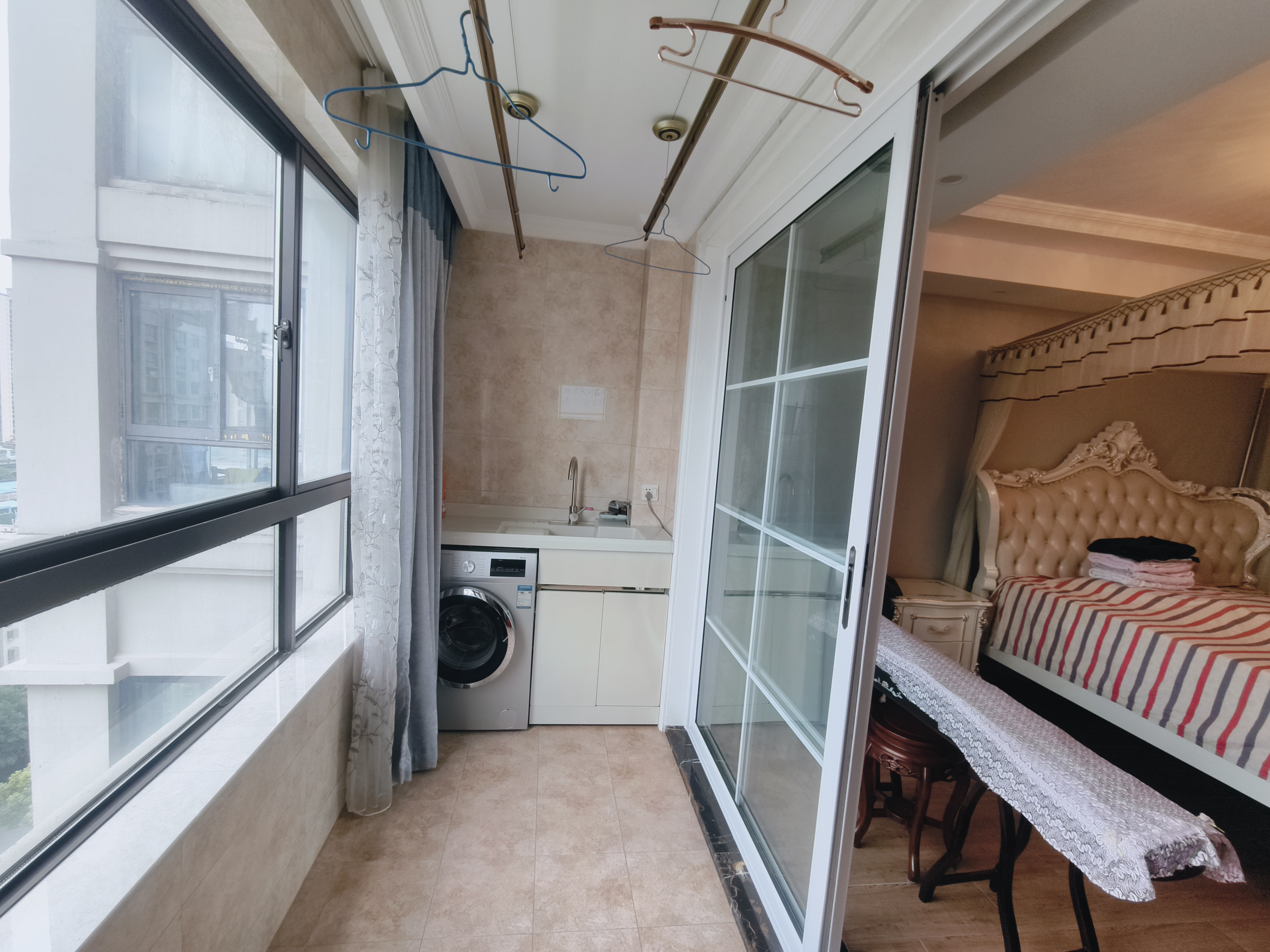 帝奥北城名郡 3室2厅1卫 139.00m&sup2;