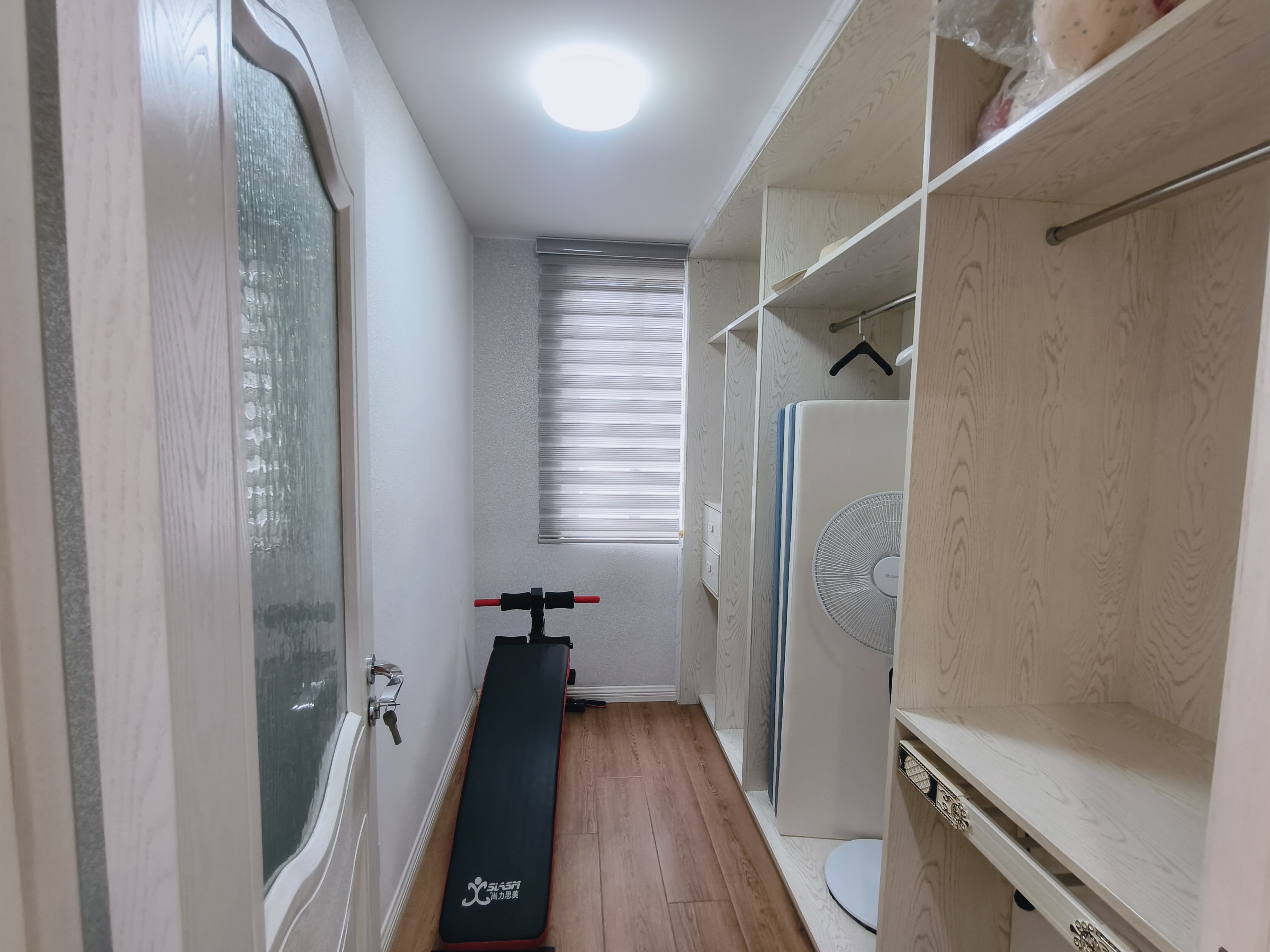 帝奥北城名郡 3室2厅1卫 139.00m&sup2;