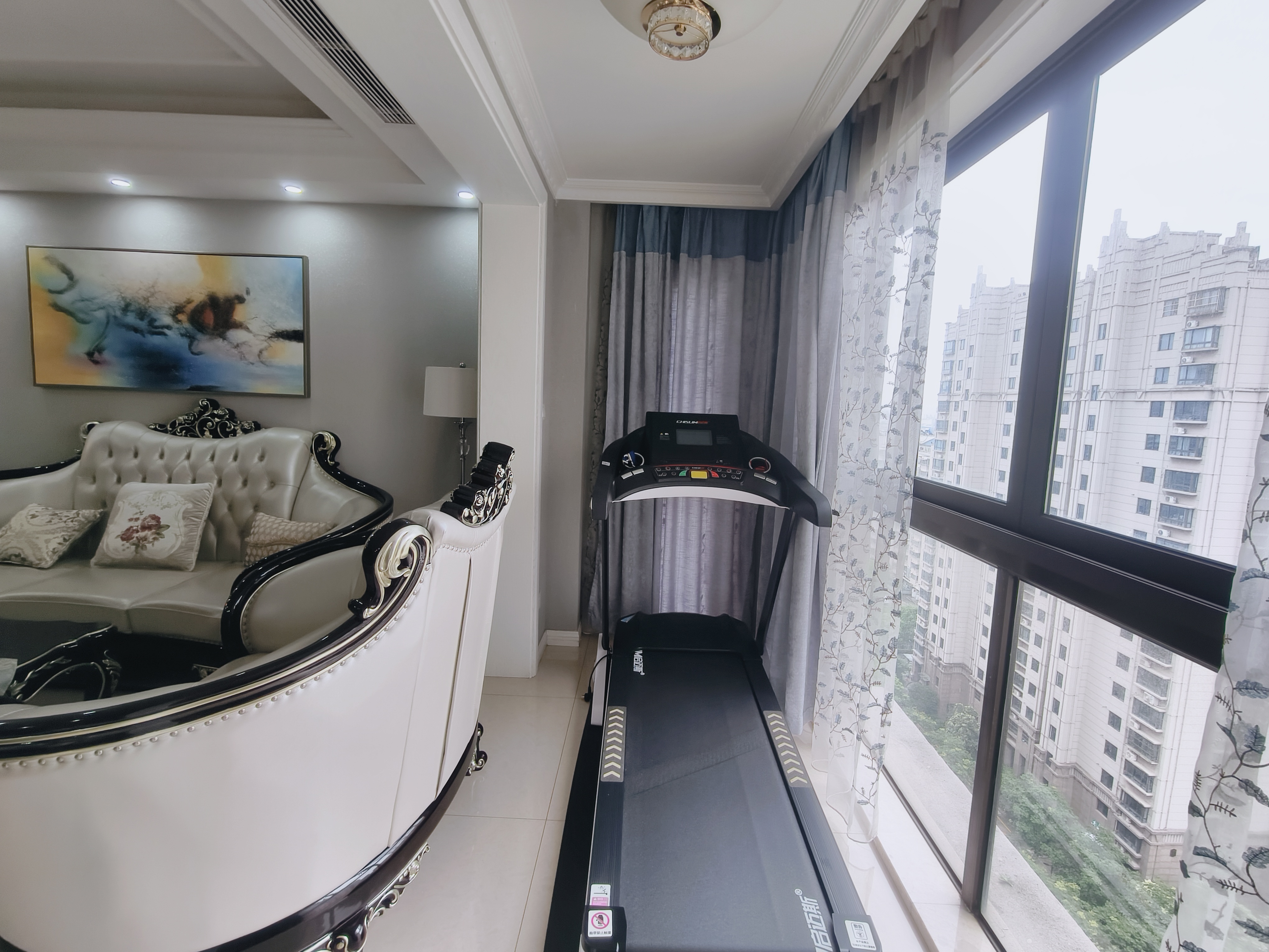 帝奥北城名郡 3室2厅1卫 139.00m&sup2;