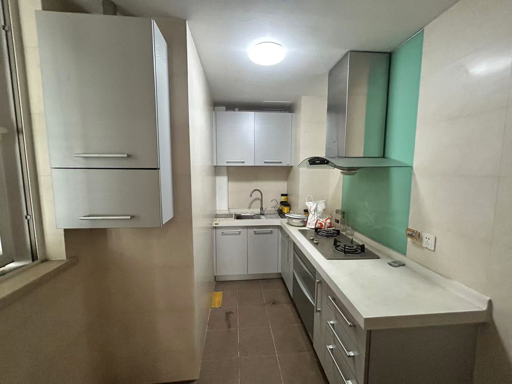 优山美地花园北区 2室2厅1卫 98m&sup2;