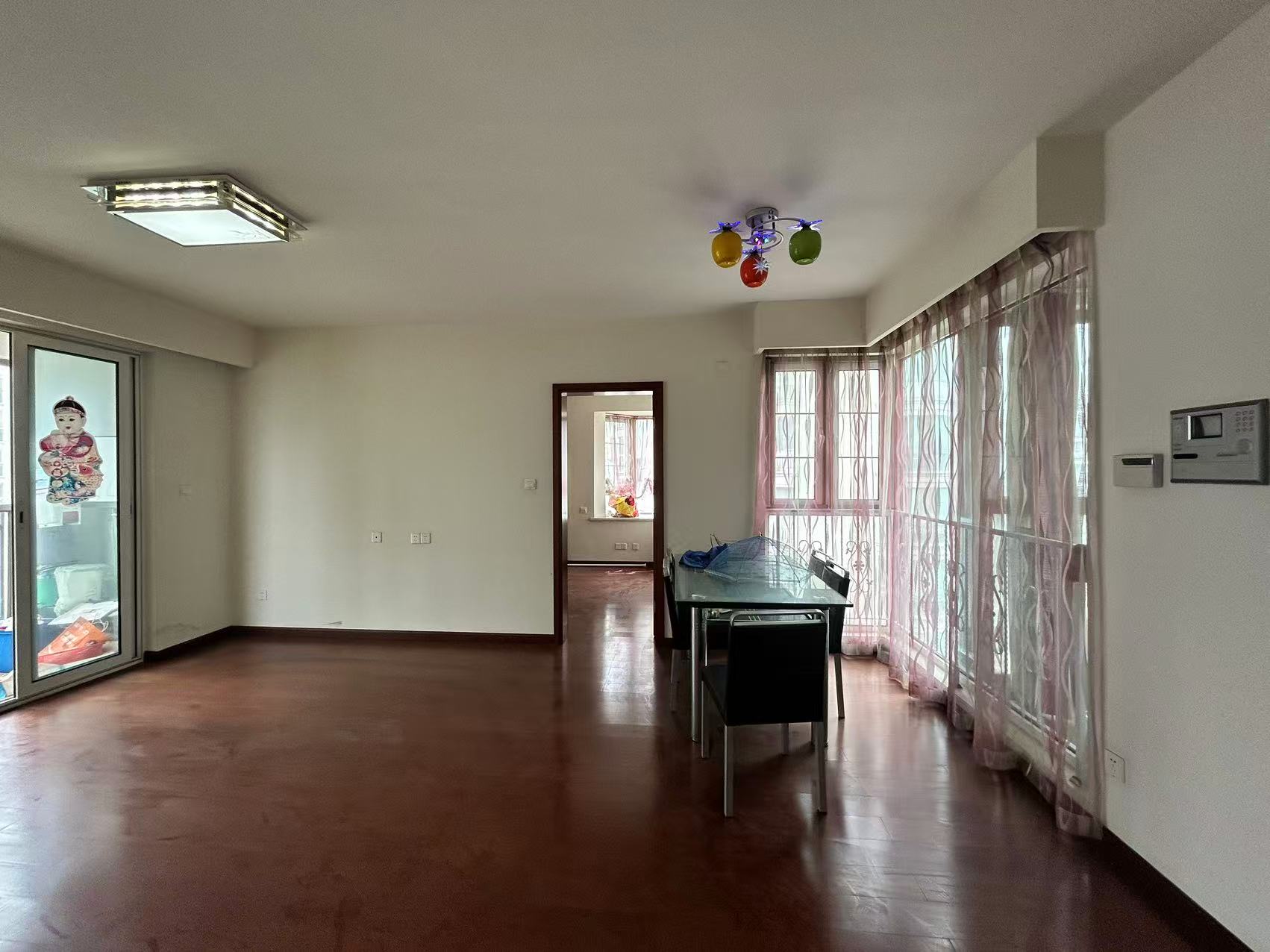 优山美地花园北区 2室2厅1卫 98m&sup2;