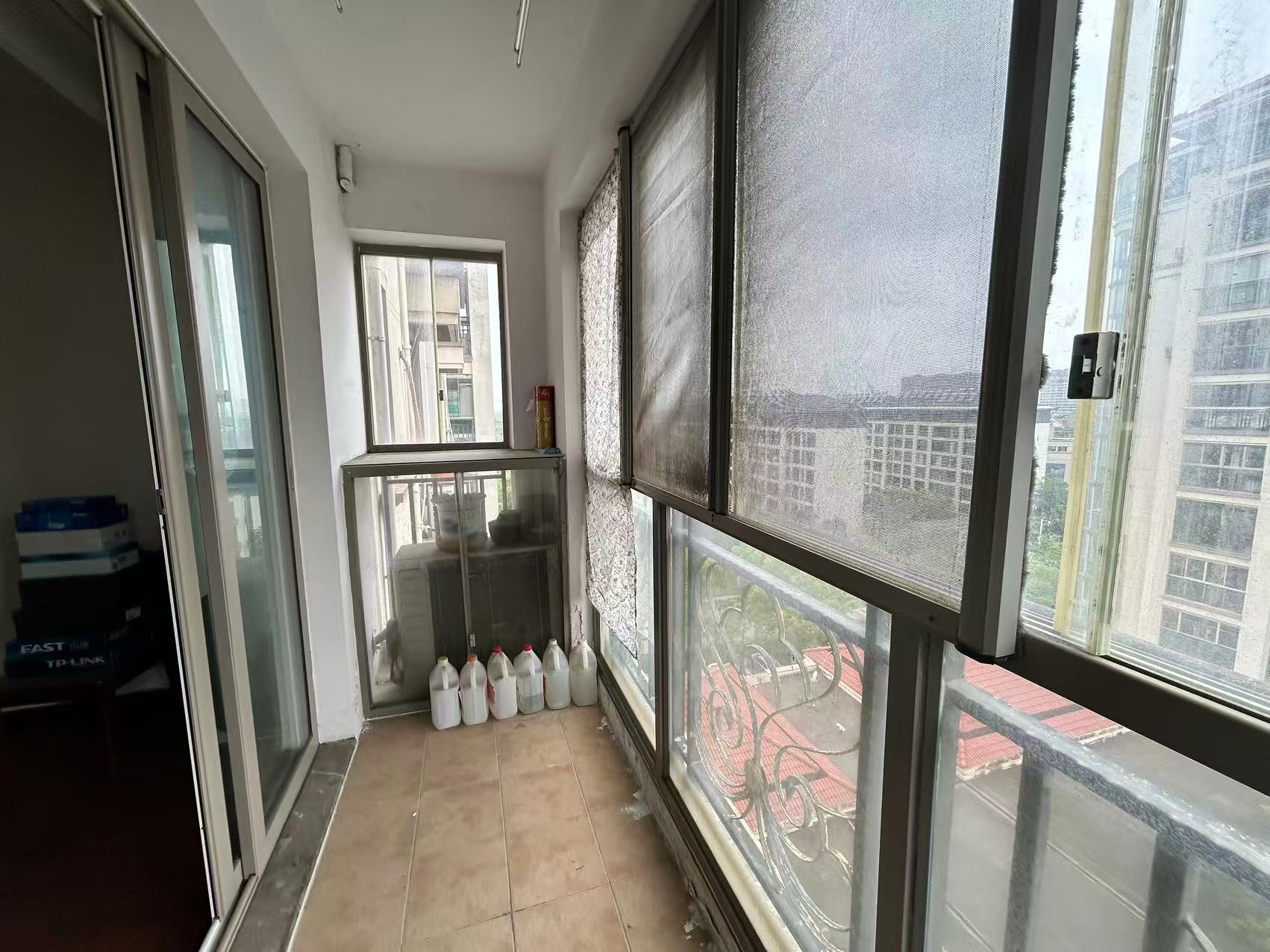优山美地花园北区 2室2厅1卫 98m&sup2;