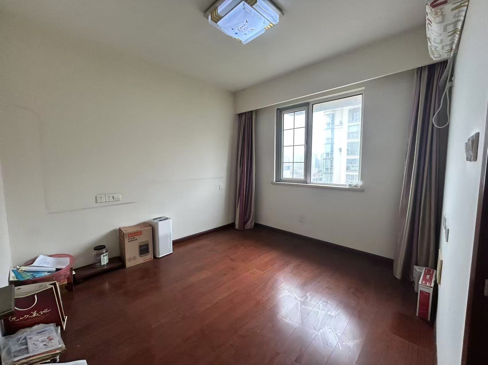 优山美地花园北区 2室2厅1卫 98m&sup2;