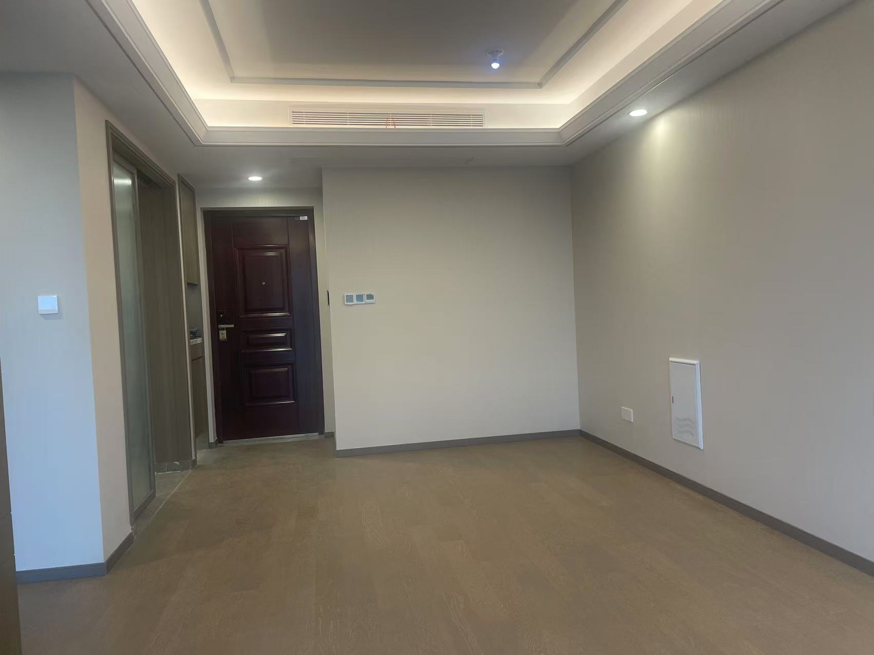 绿城&middot;诚园 3室2厅1卫 97m&sup2;
