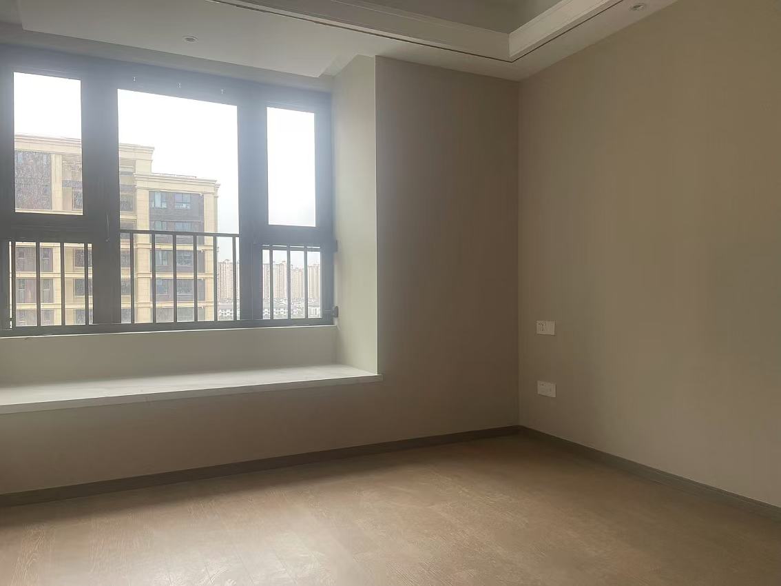 绿城&middot;诚园 3室2厅1卫 97m&sup2;