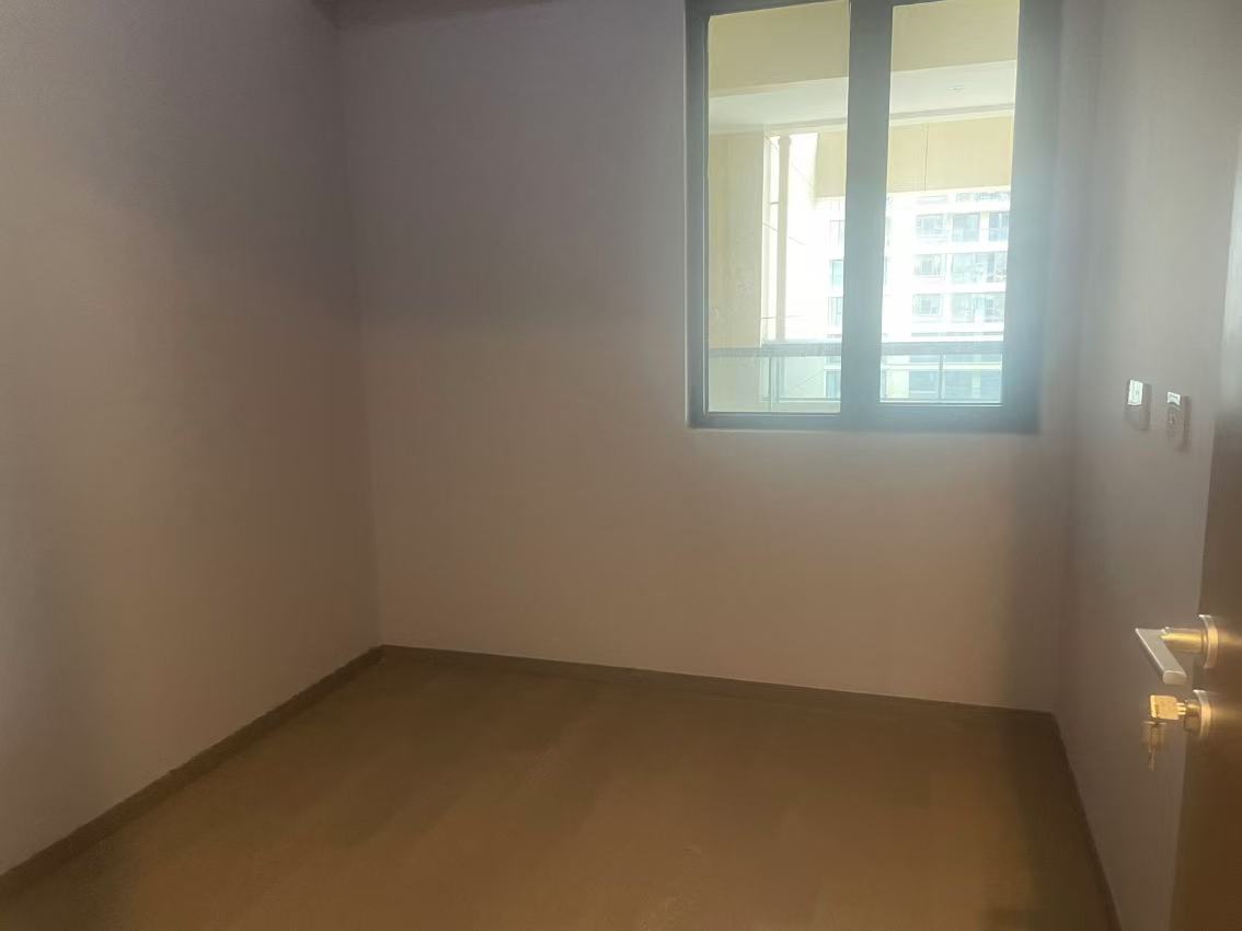 绿城&middot;诚园 3室2厅1卫 97m&sup2;