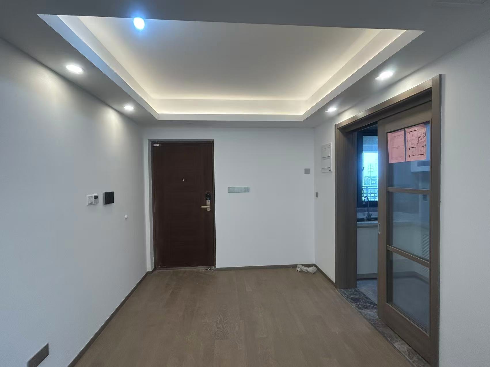 卓越府 3室1厅1卫 99.94m²