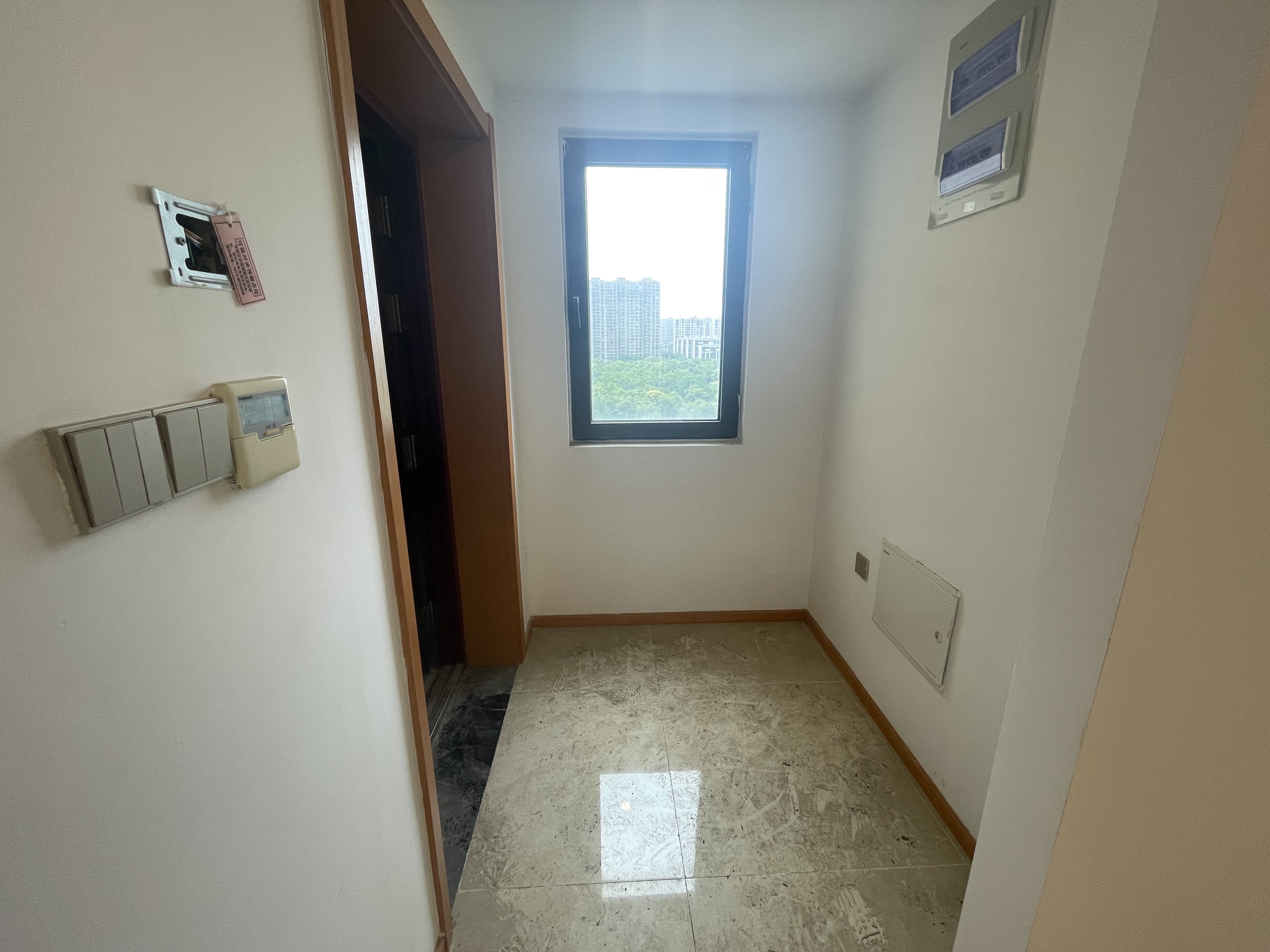 中南熙悦(南通经济技术开发区) 3室2厅2卫 117m&sup2;