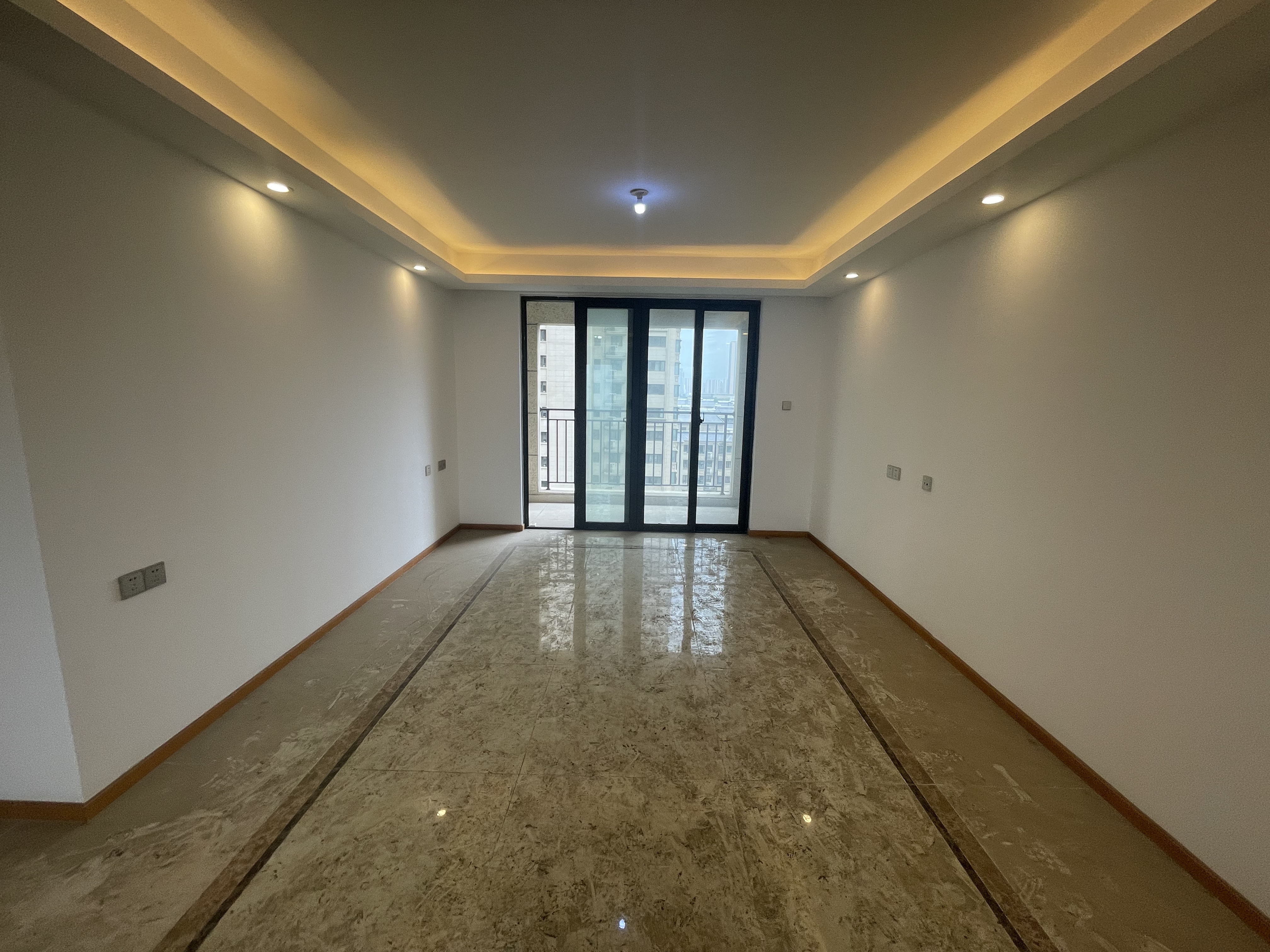 中南熙悦(南通经济技术开发区) 3室2厅2卫 117m&sup2;