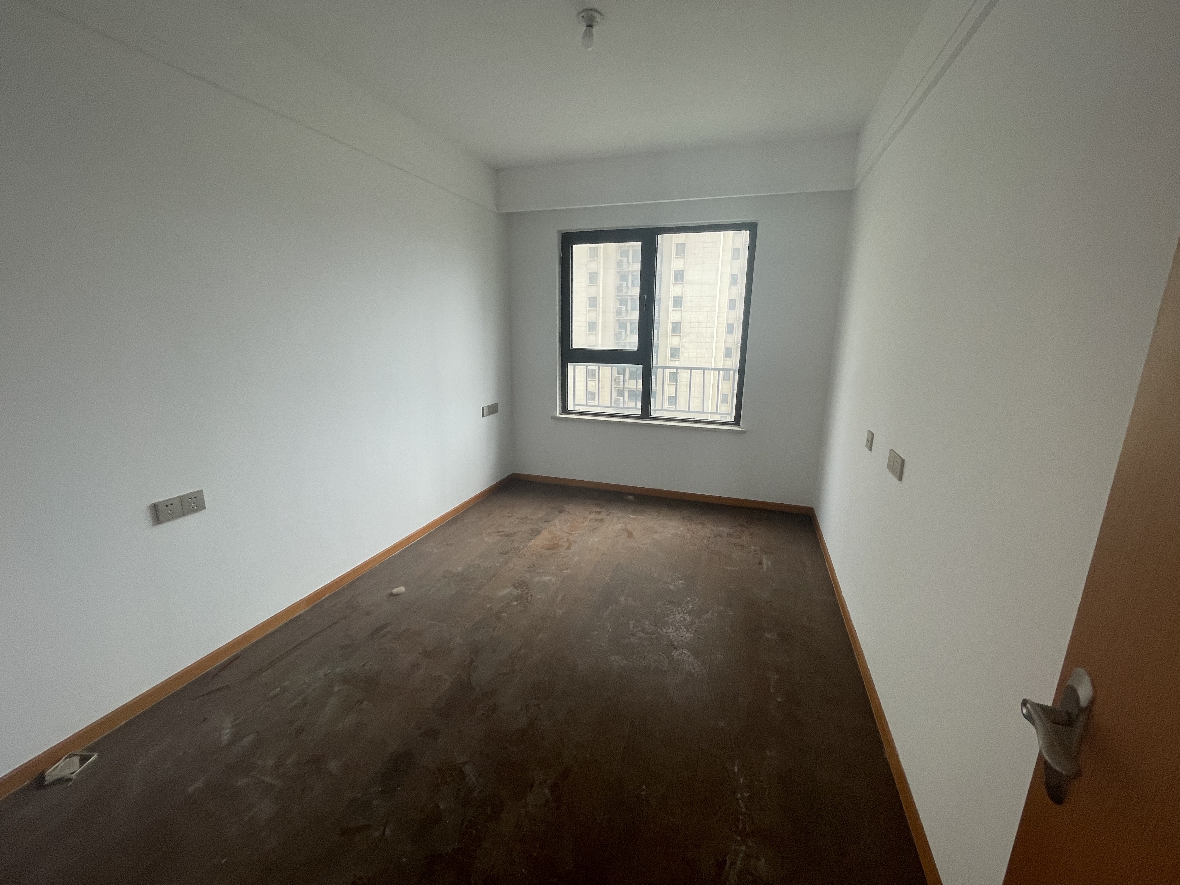 中南熙悦(南通经济技术开发区) 3室2厅2卫 117m&sup2;
