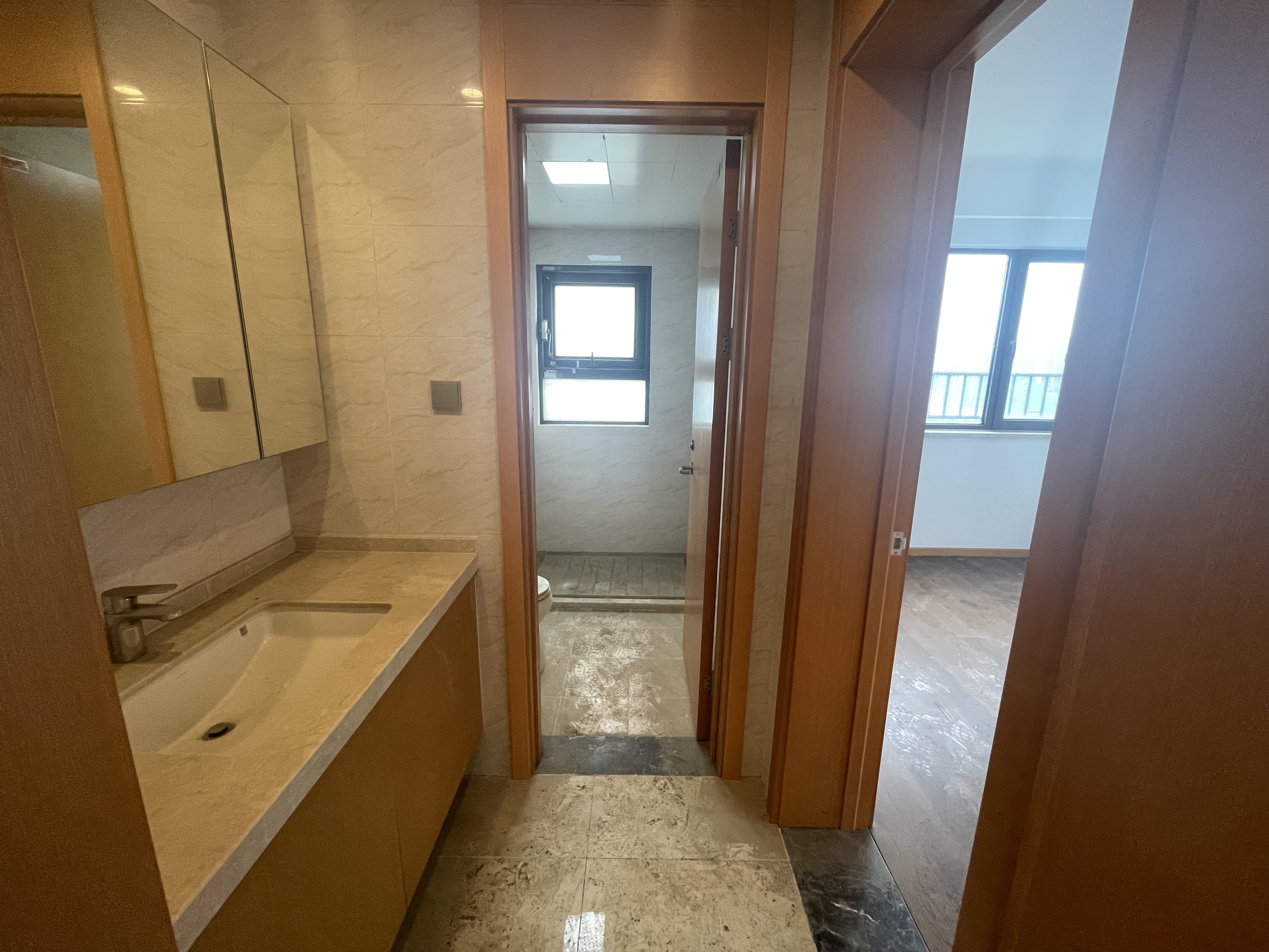 中南熙悦(南通经济技术开发区) 3室2厅2卫 117m&sup2;