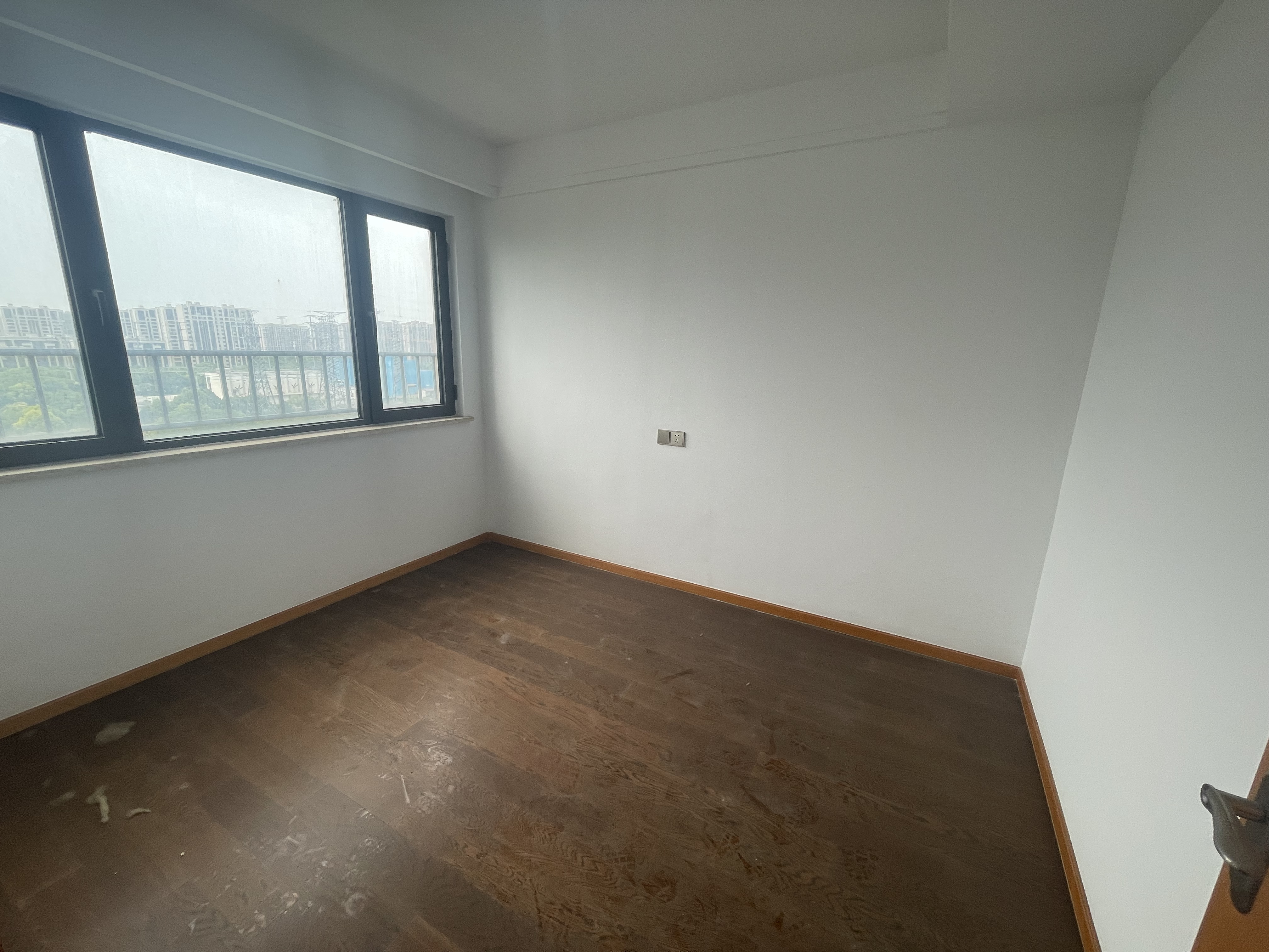 中南熙悦(南通经济技术开发区) 3室2厅2卫 117m&sup2;