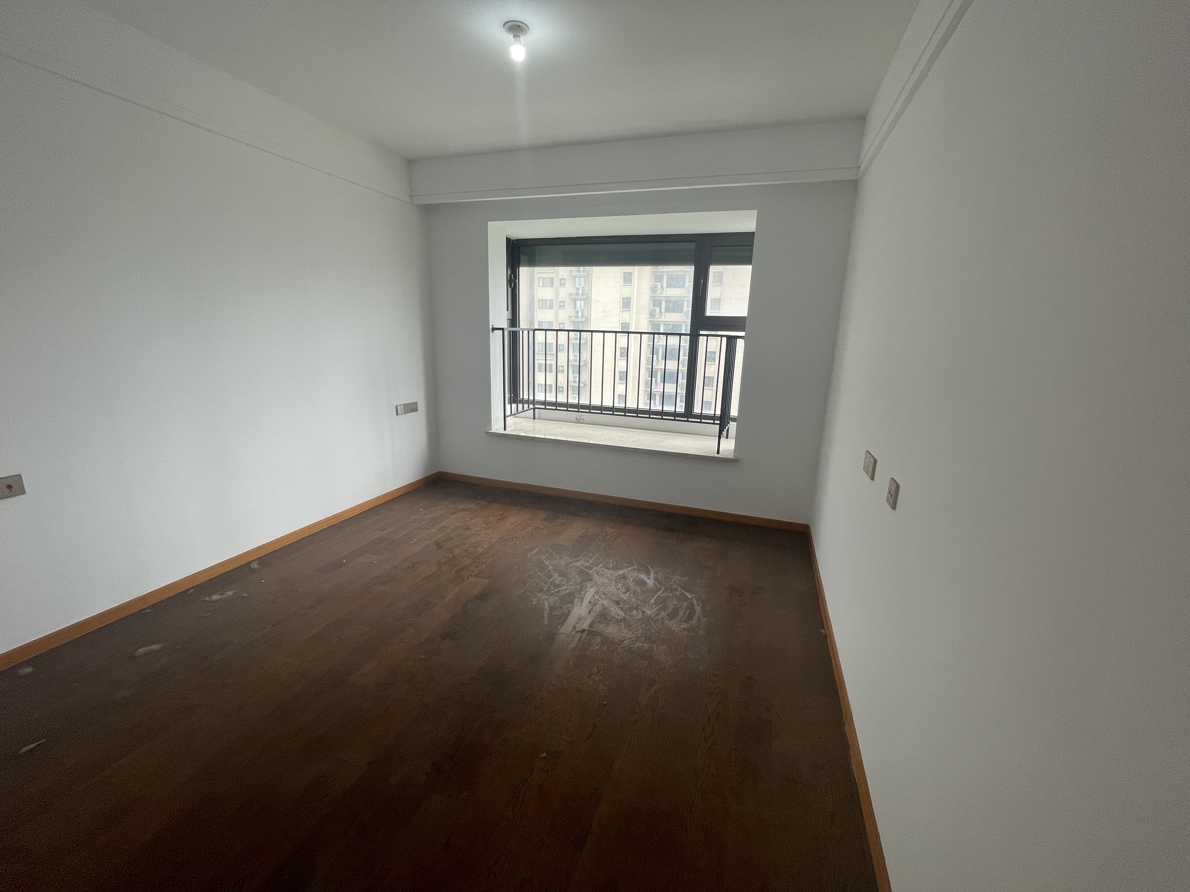 中南熙悦(南通经济技术开发区) 3室2厅2卫 117m&sup2;