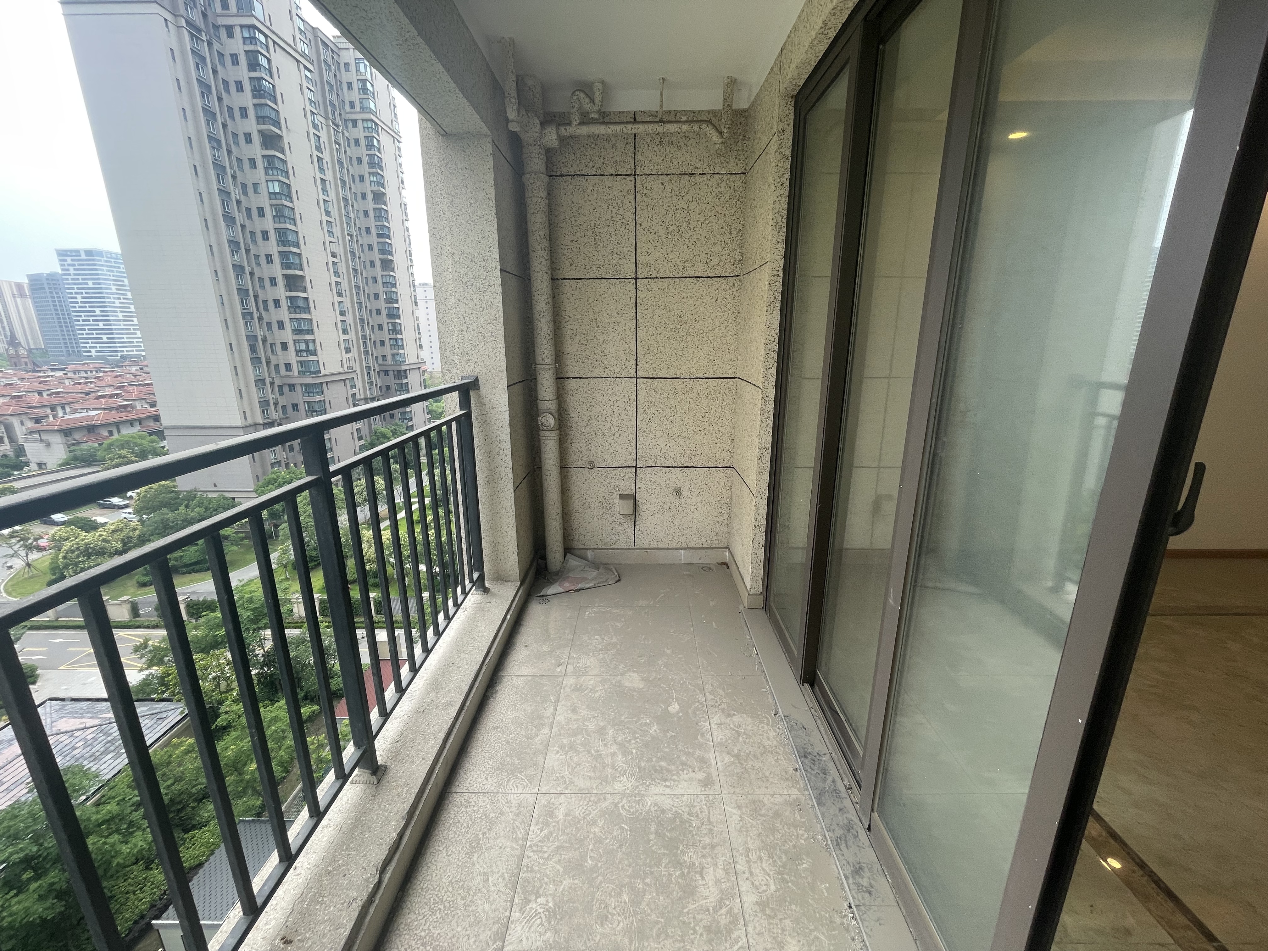 中南熙悦(南通经济技术开发区) 3室2厅2卫 117m&sup2;