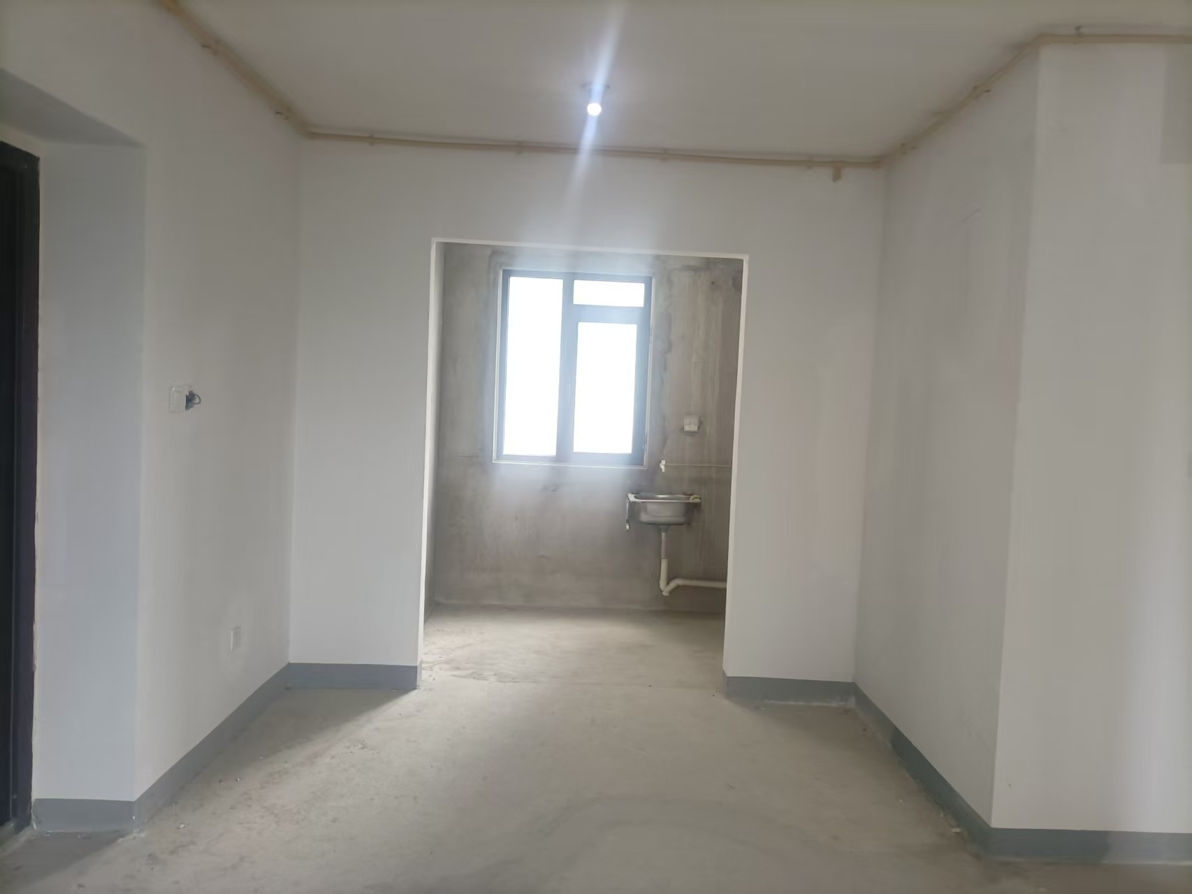 绿地新里城 3室2厅2卫 106.08m&sup2;