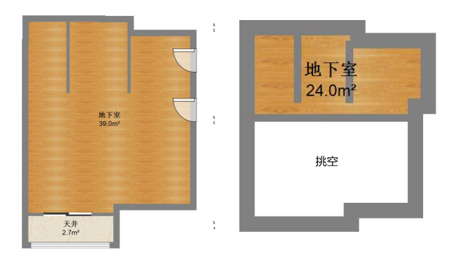 春风南岸东园 4室2厅3卫 167m&sup2;