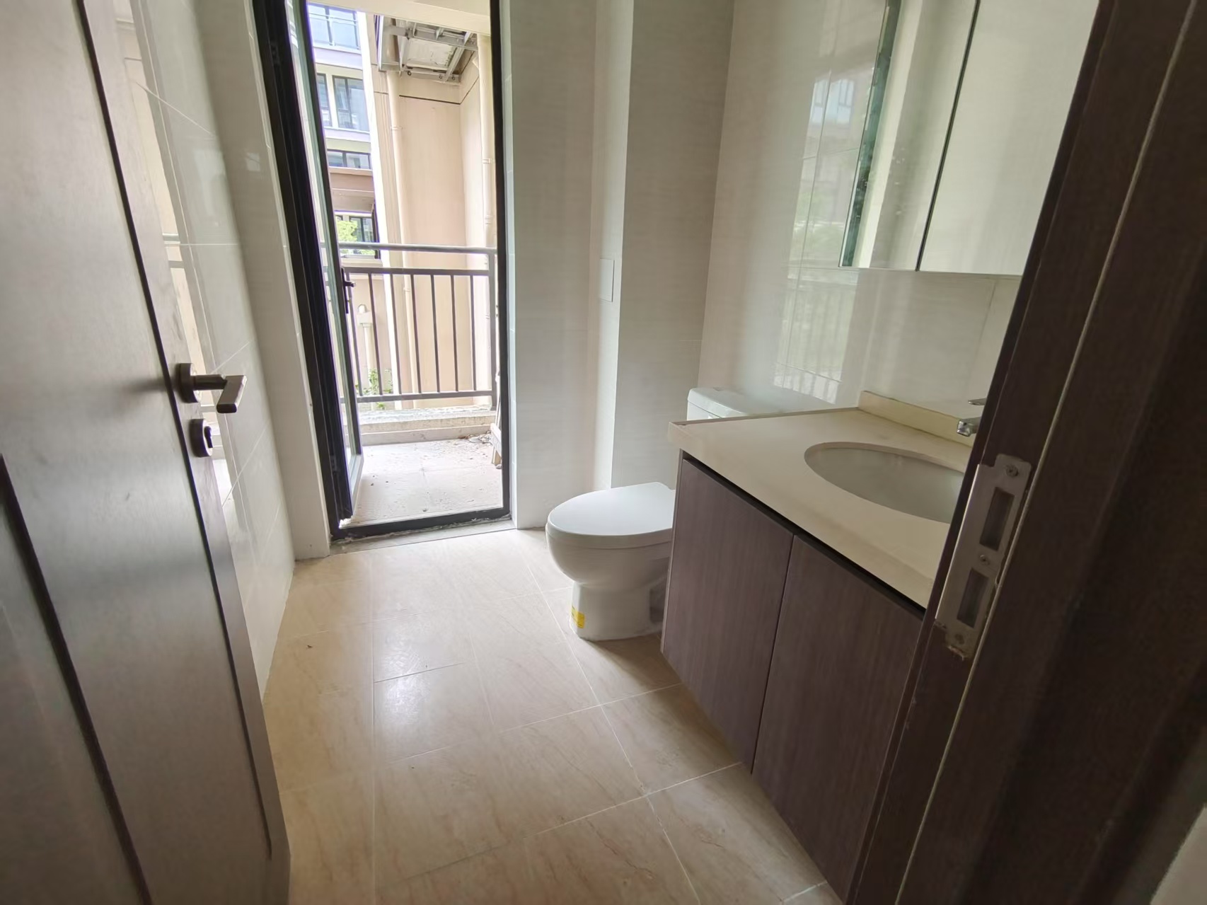 春风南岸东园 4室2厅3卫 167m&sup2;