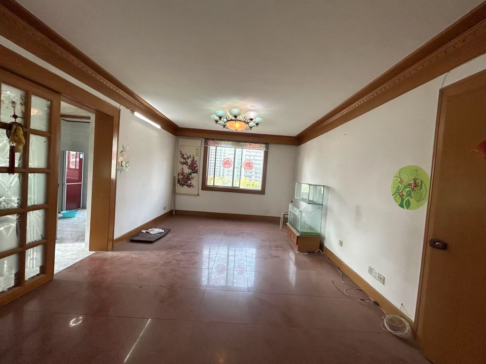 城南小苑 3室1厅1卫 117.1m&sup2;