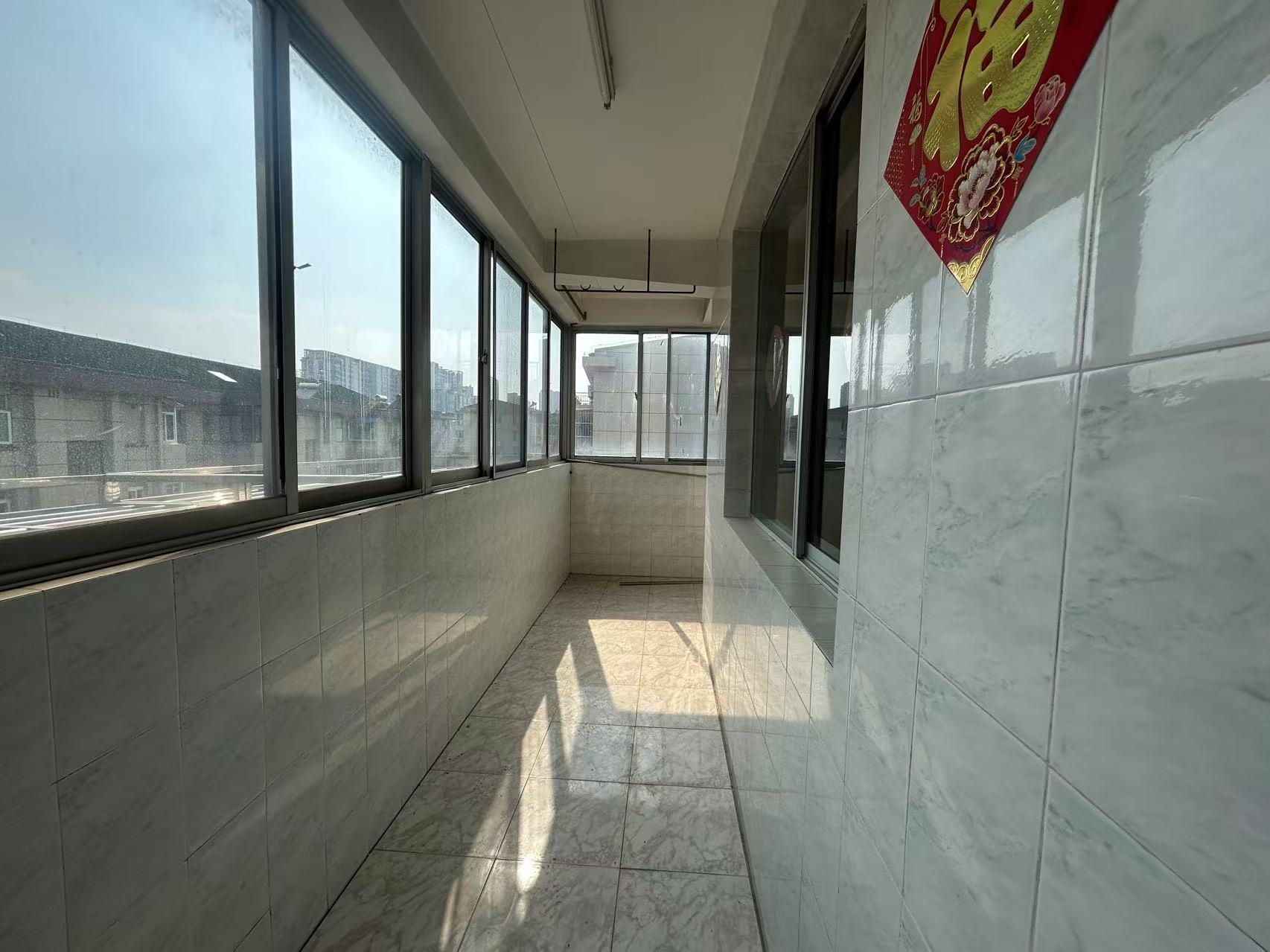 城南小苑 3室1厅1卫 117.1m&sup2;