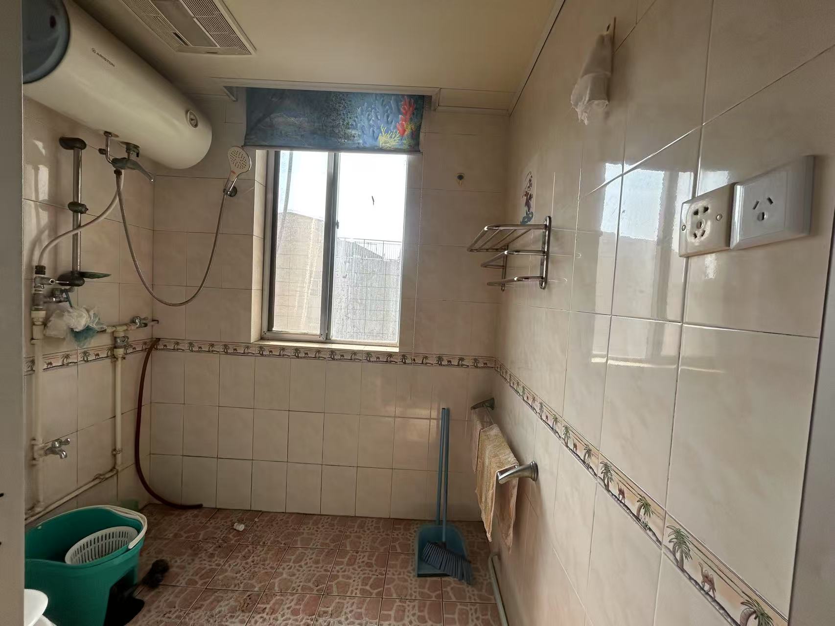 城南小苑 3室1厅1卫 117.1m&sup2;