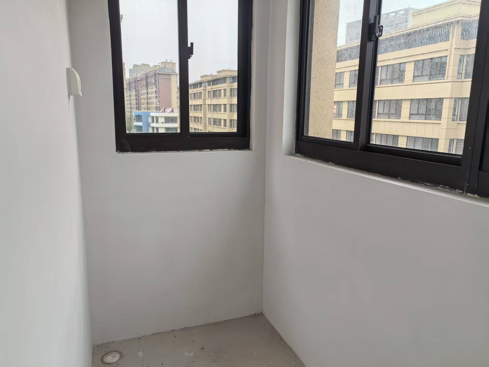 百花馨苑 2室1厅1卫 86m&sup2;