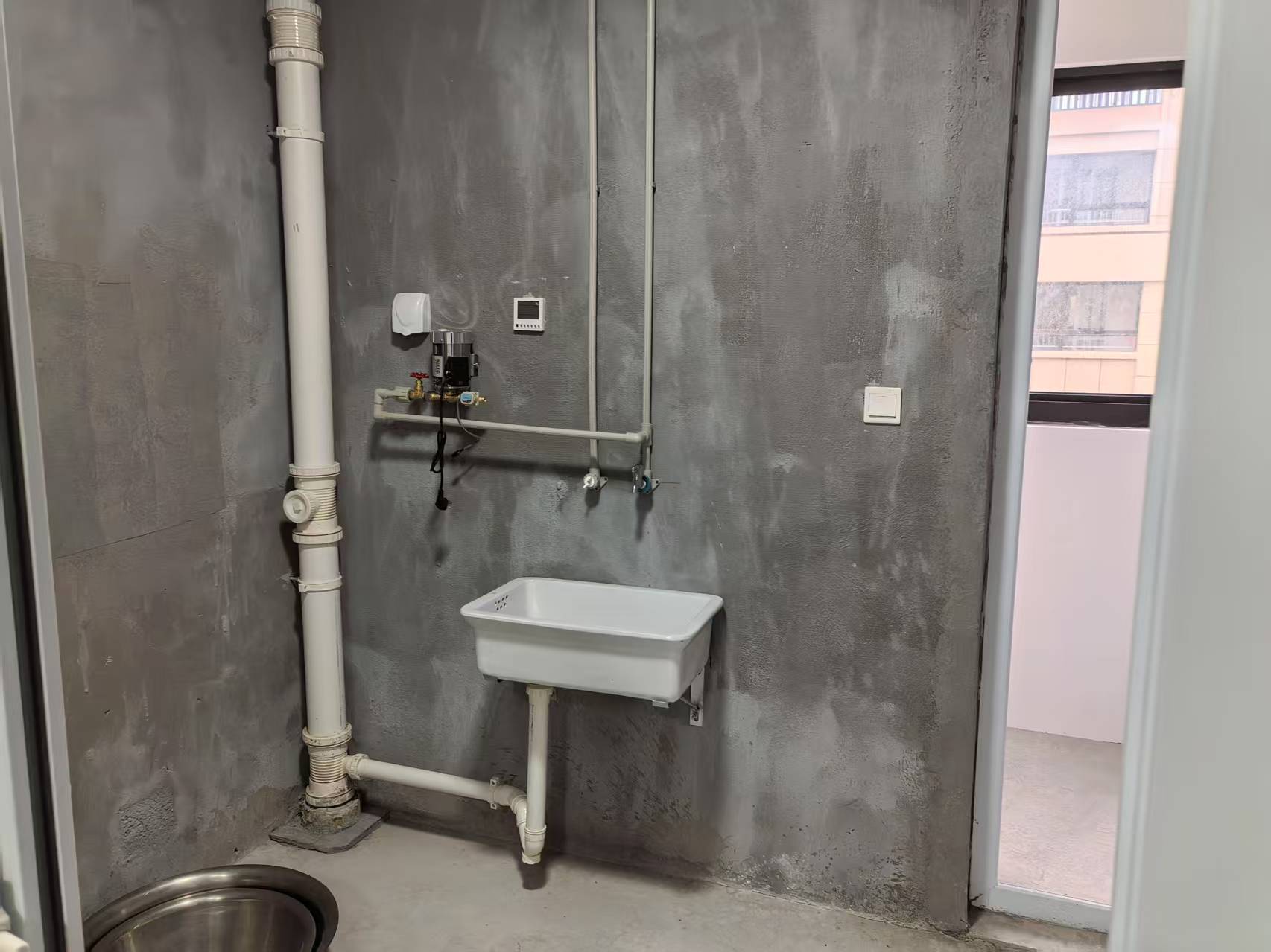 百花馨苑 2室1厅1卫 86m&sup2;