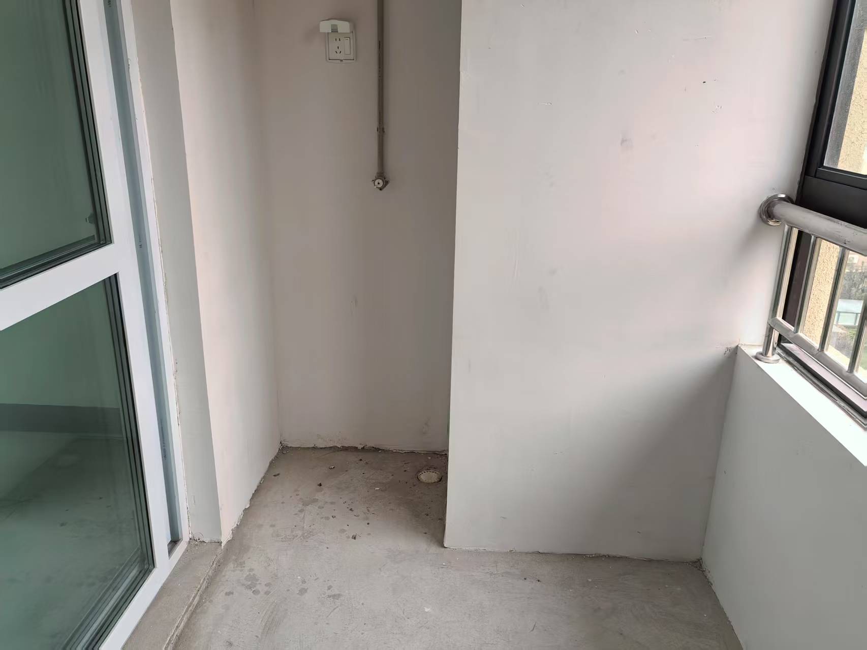 百花馨苑 2室1厅1卫 86m&sup2;