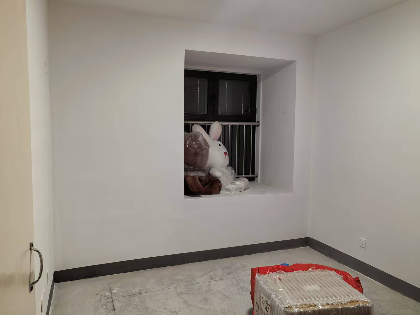 百花馨苑 2室1厅1卫 86m&sup2;