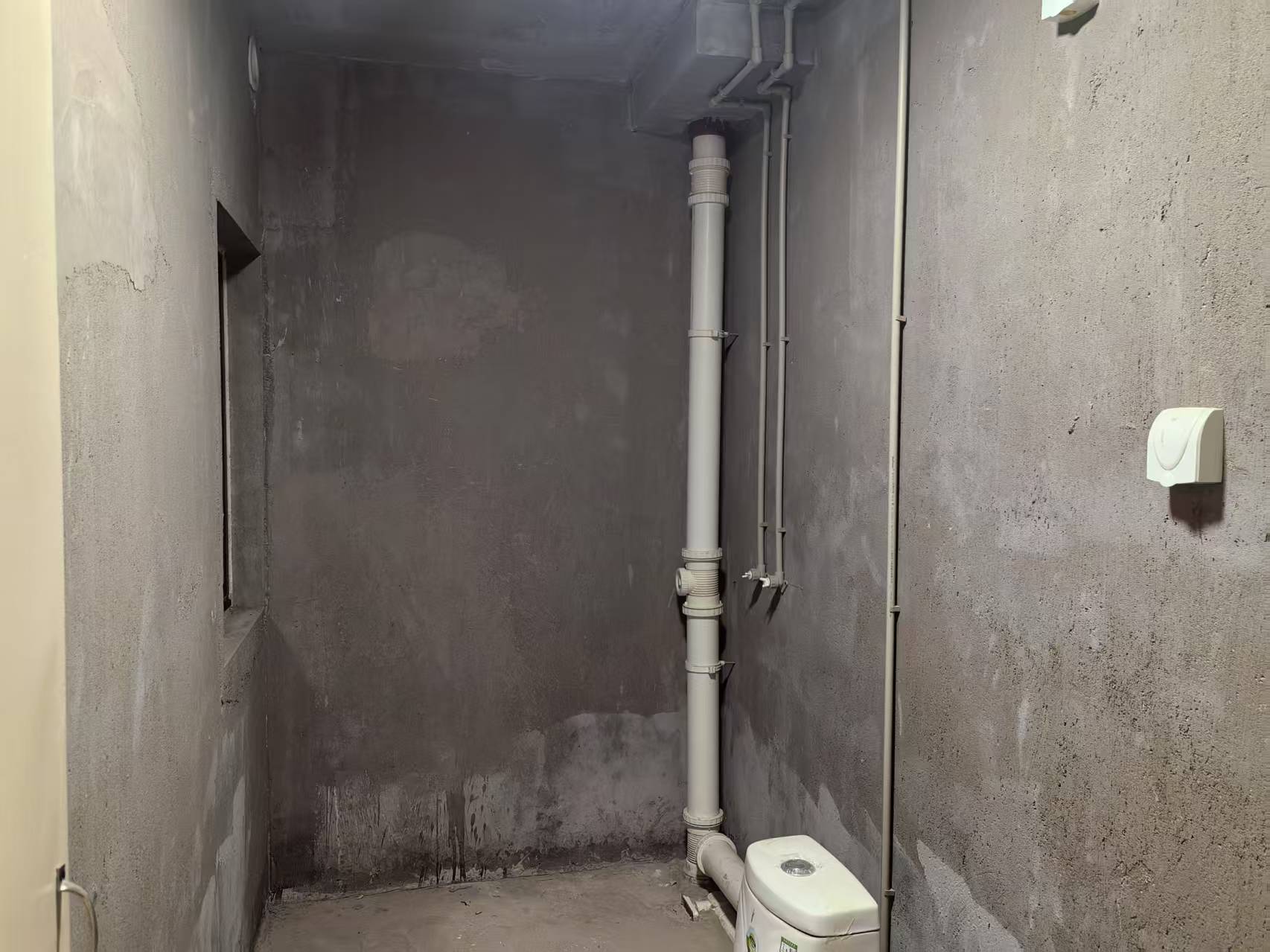 百花馨苑 2室1厅1卫 86m&sup2;