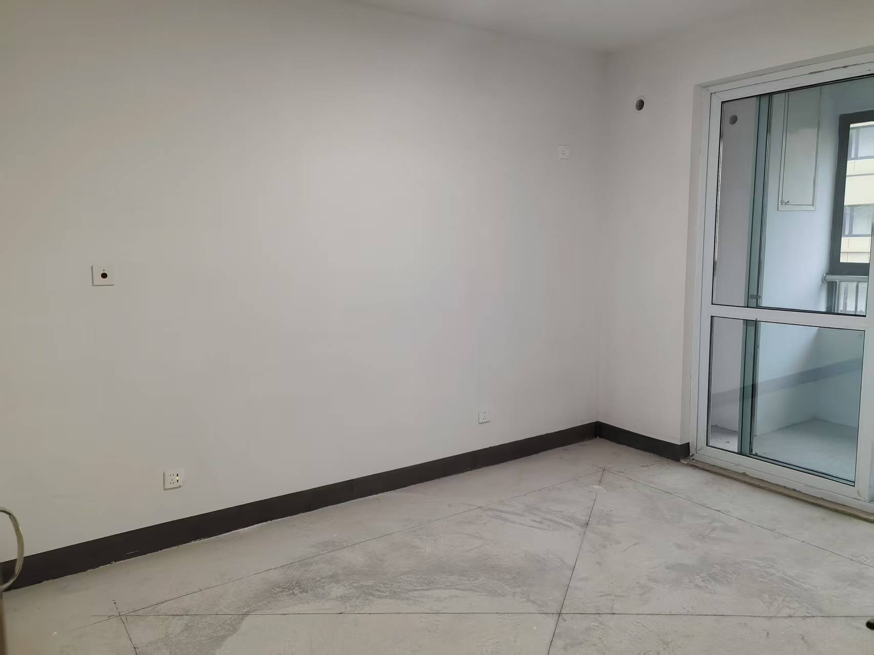 百花馨苑 2室1厅1卫 86m&sup2;