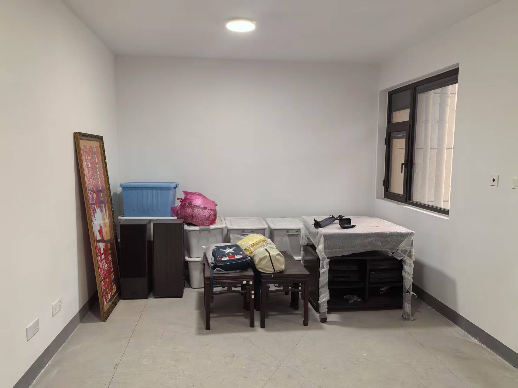 百花馨苑 2室1厅1卫 86m²
