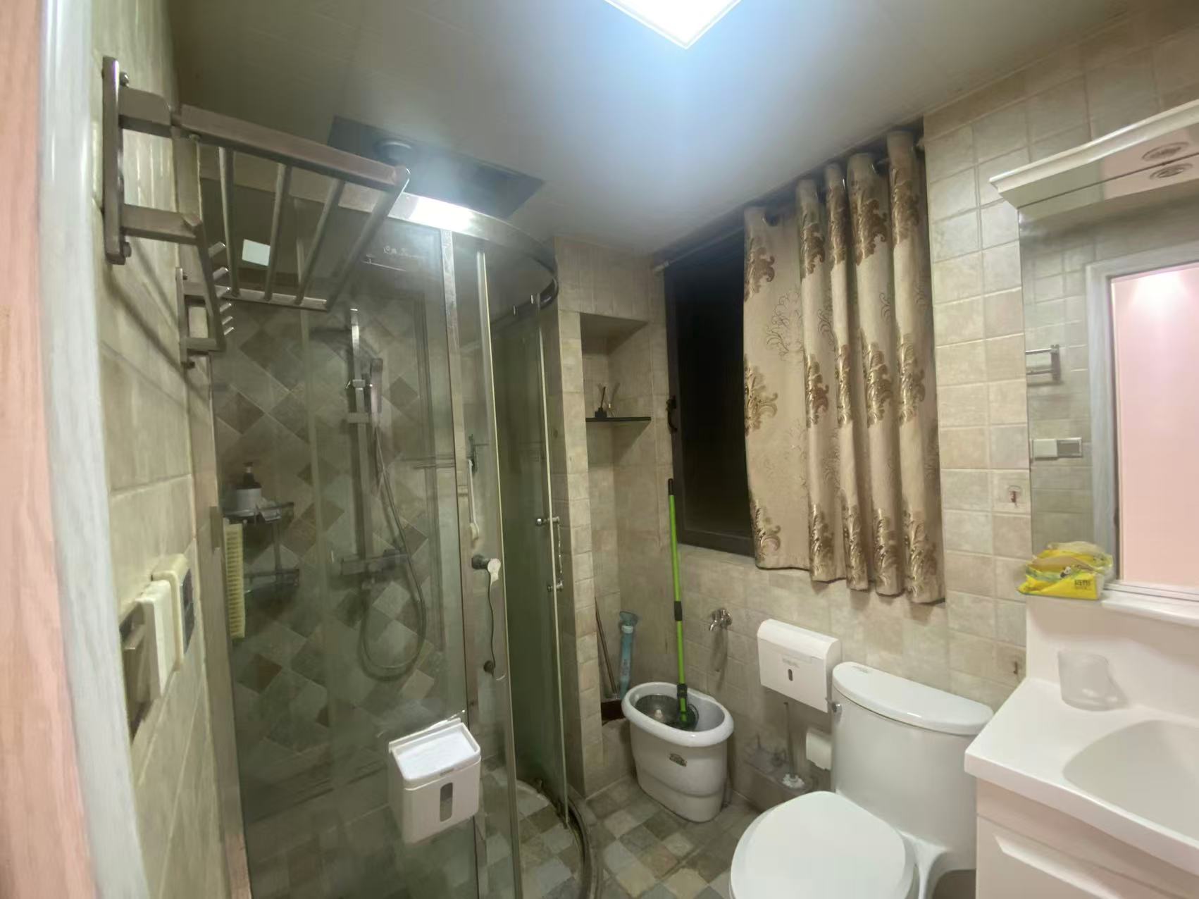 万濠星城 3室1厅1卫 96m&sup2;