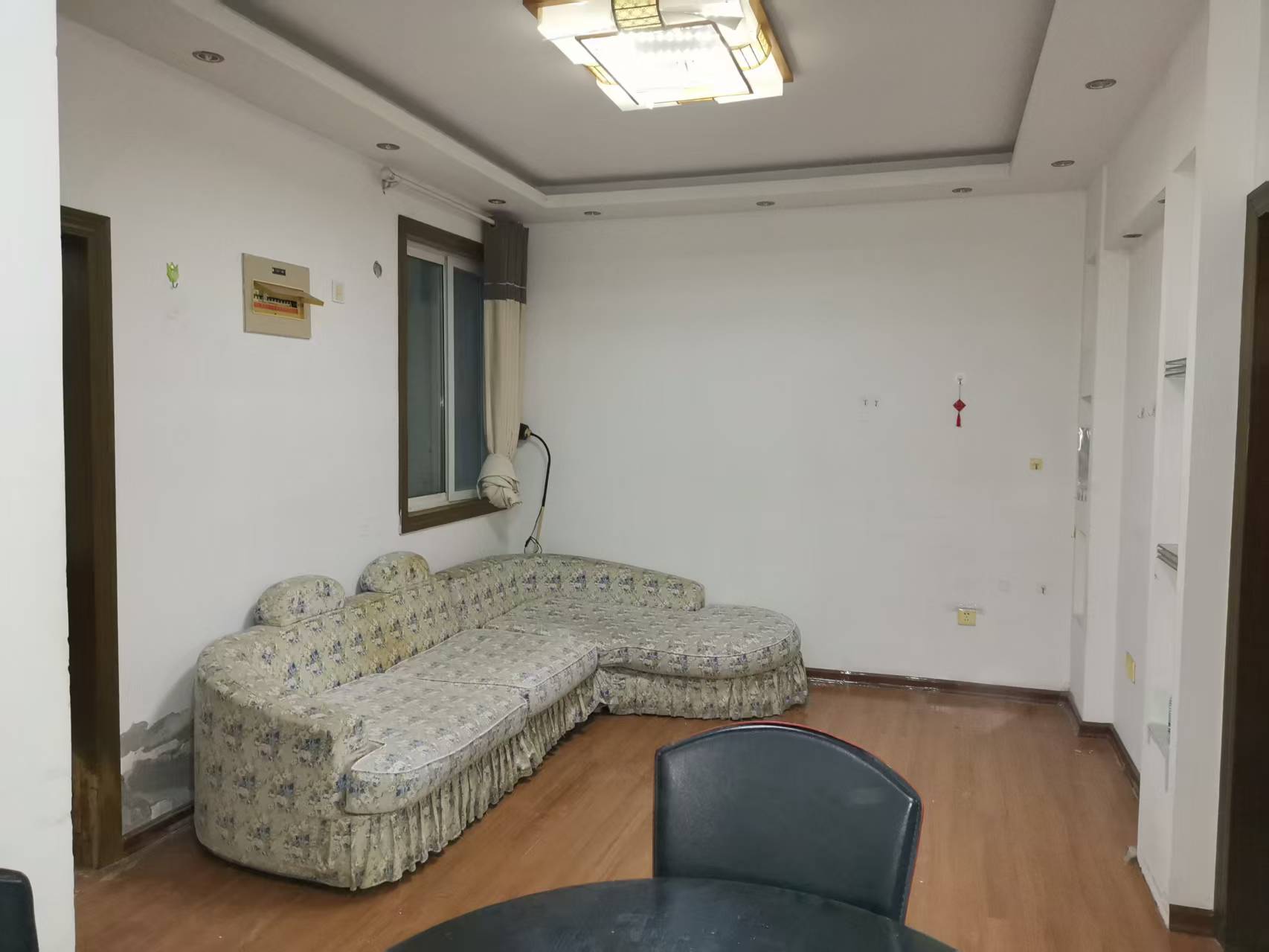 民心花园 2室1厅1卫 70m²
