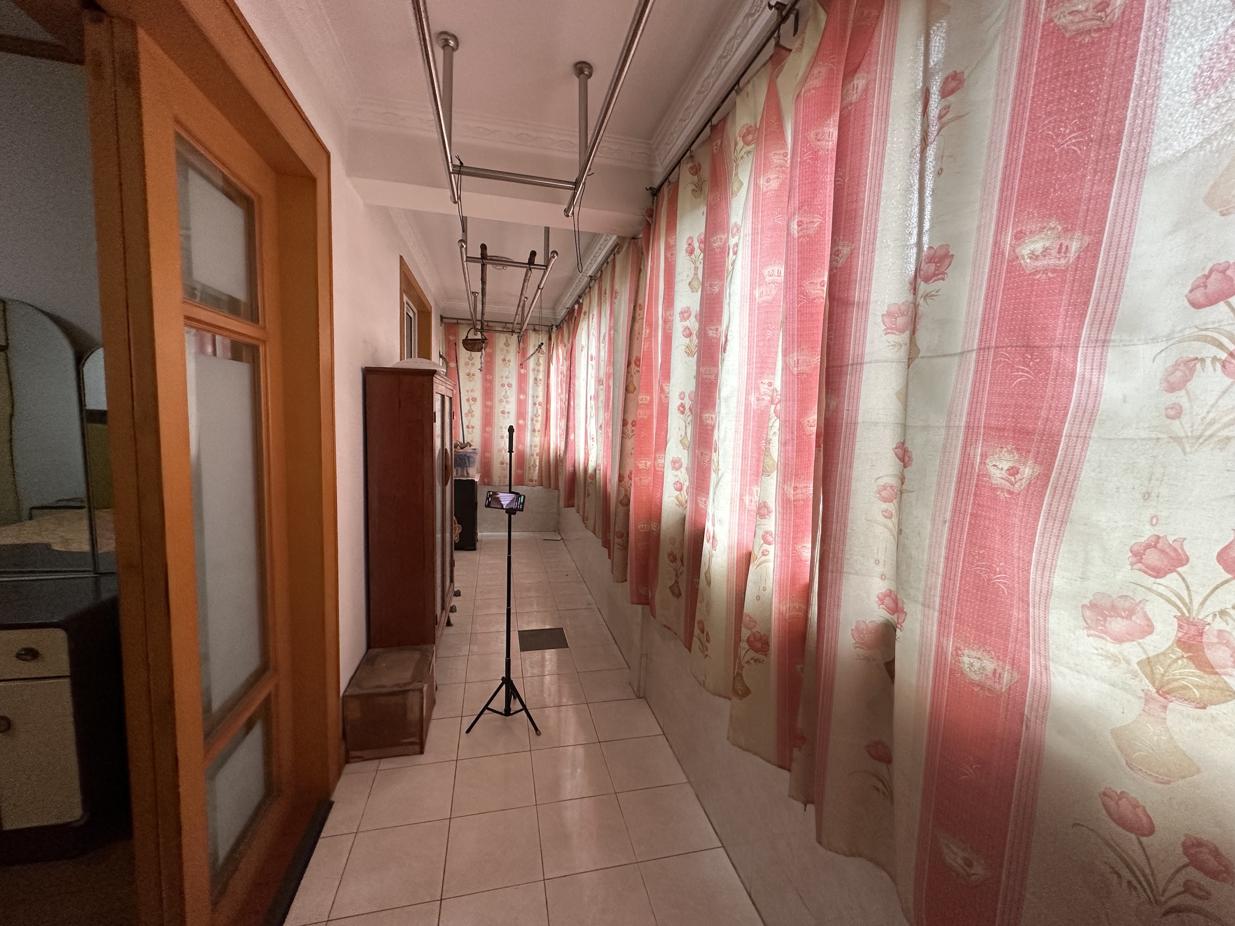 健康公寓 3室2厅1卫 122.8m&sup2;