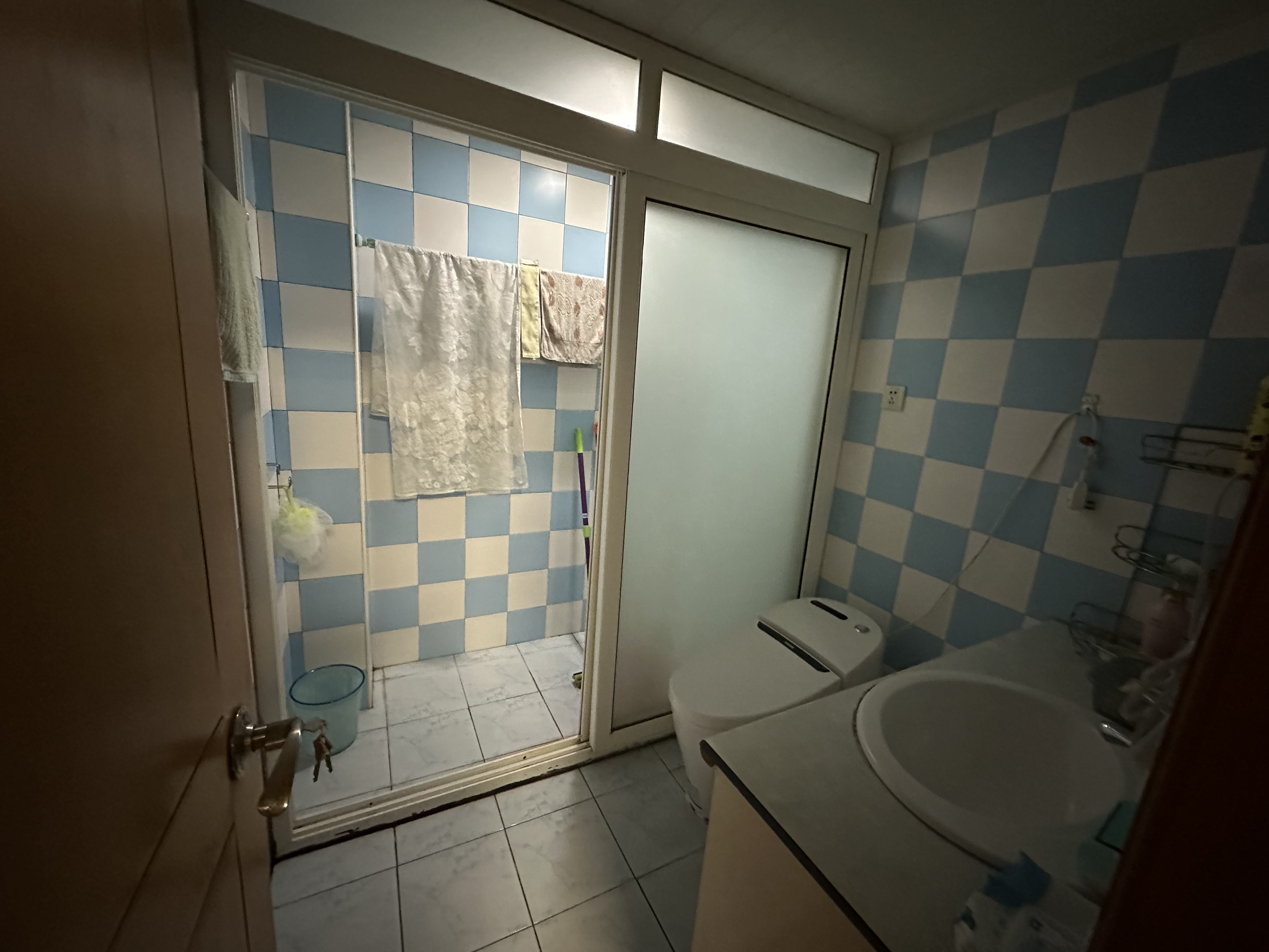 健康公寓 3室2厅1卫 122.8m&sup2;