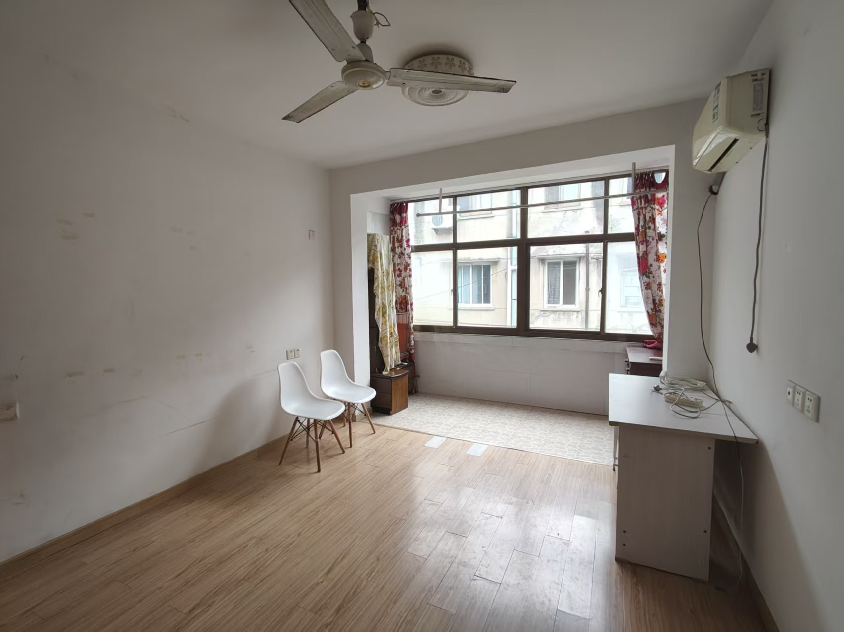 花行桥新村 2室1厅1卫 50.00m&sup2;