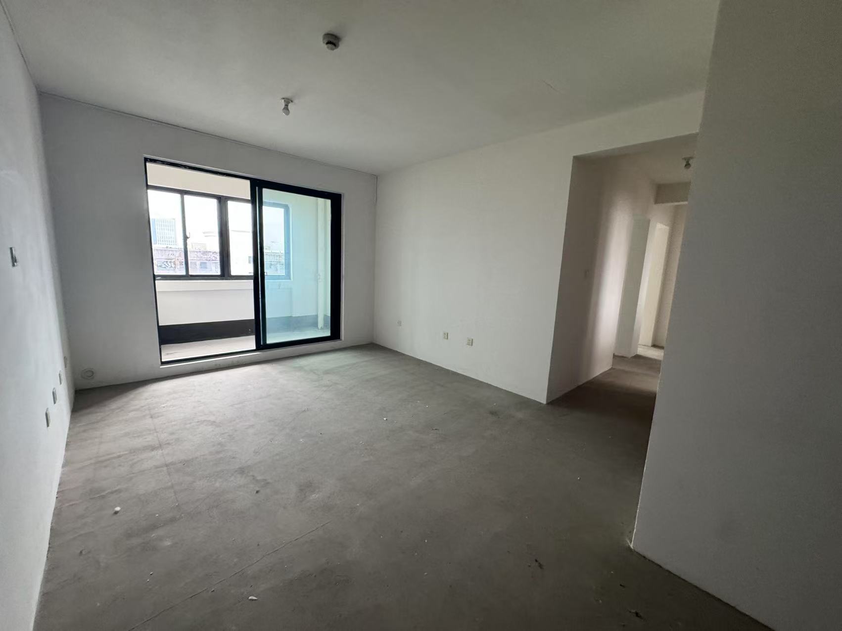 美佳盛庭 3室2厅1卫 98m&sup2;
