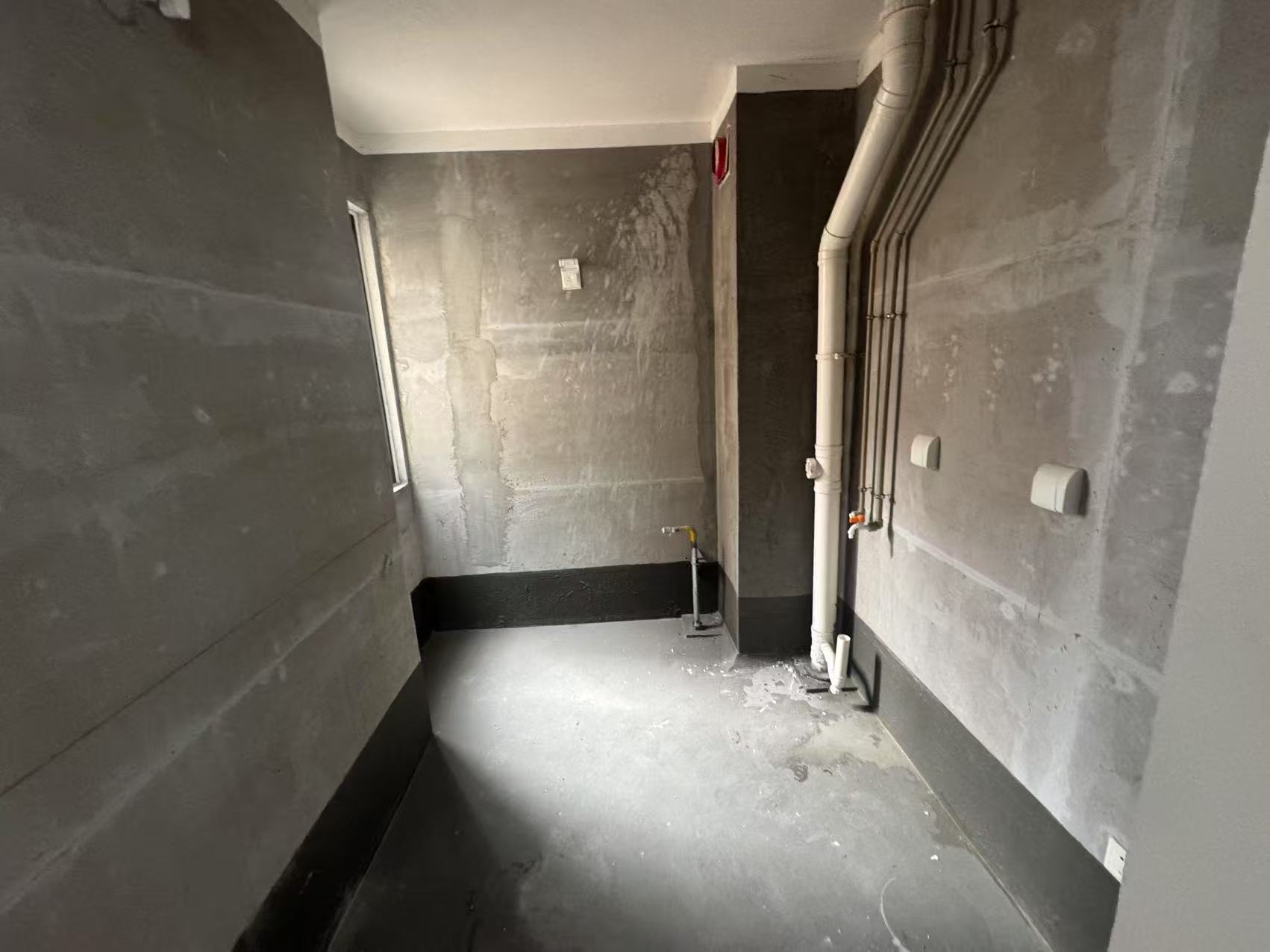 美佳盛庭 3室2厅1卫 98m&sup2;